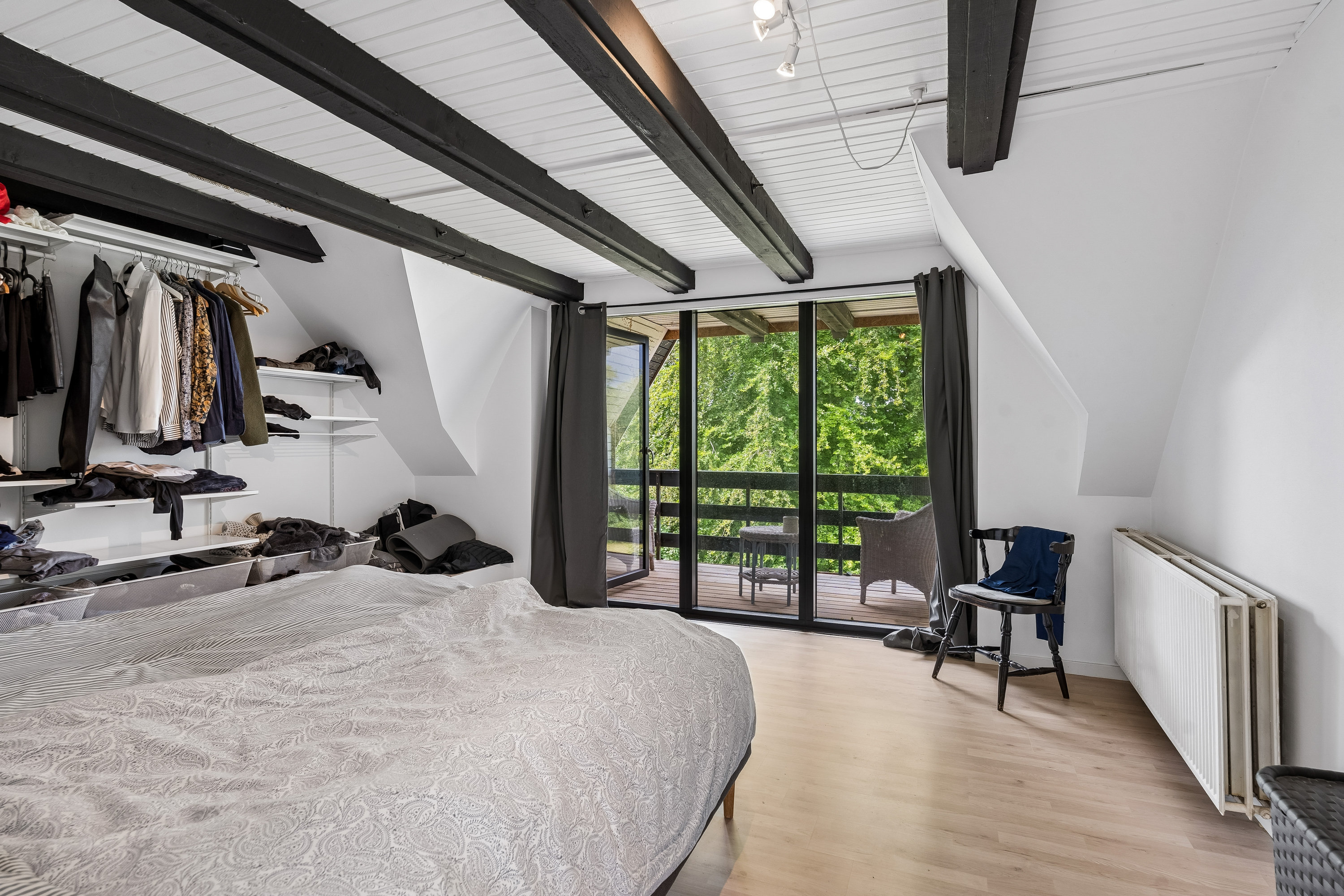 Ravnebjerget 13, Søvind, 8700 Horsens