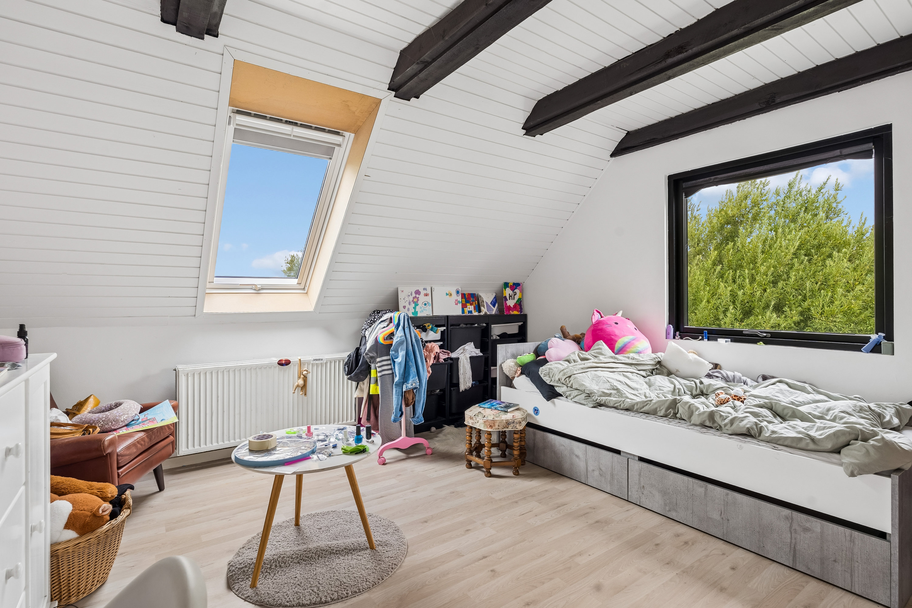 Ravnebjerget 13, Søvind, 8700 Horsens
