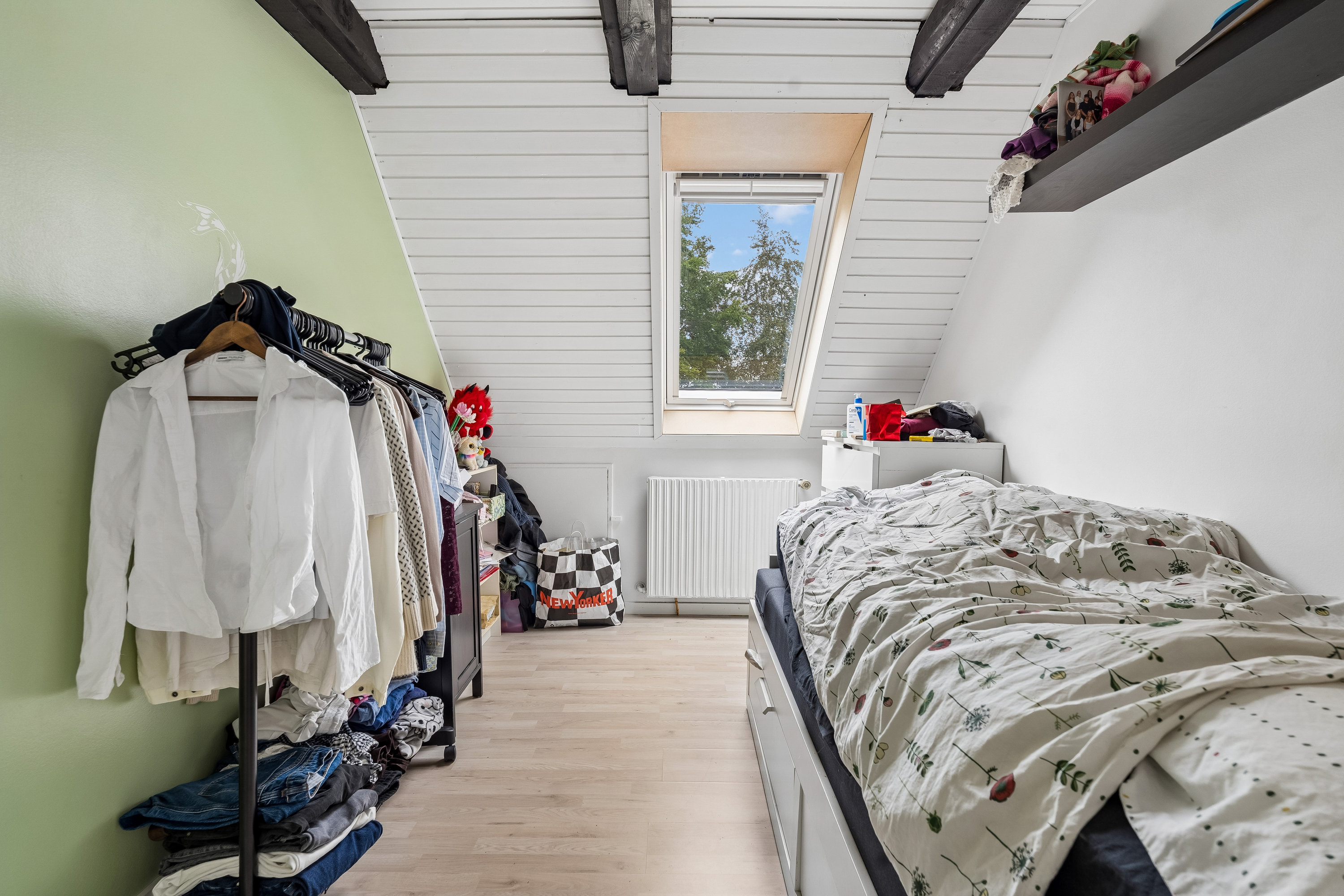 Ravnebjerget 13, Søvind, 8700 Horsens
