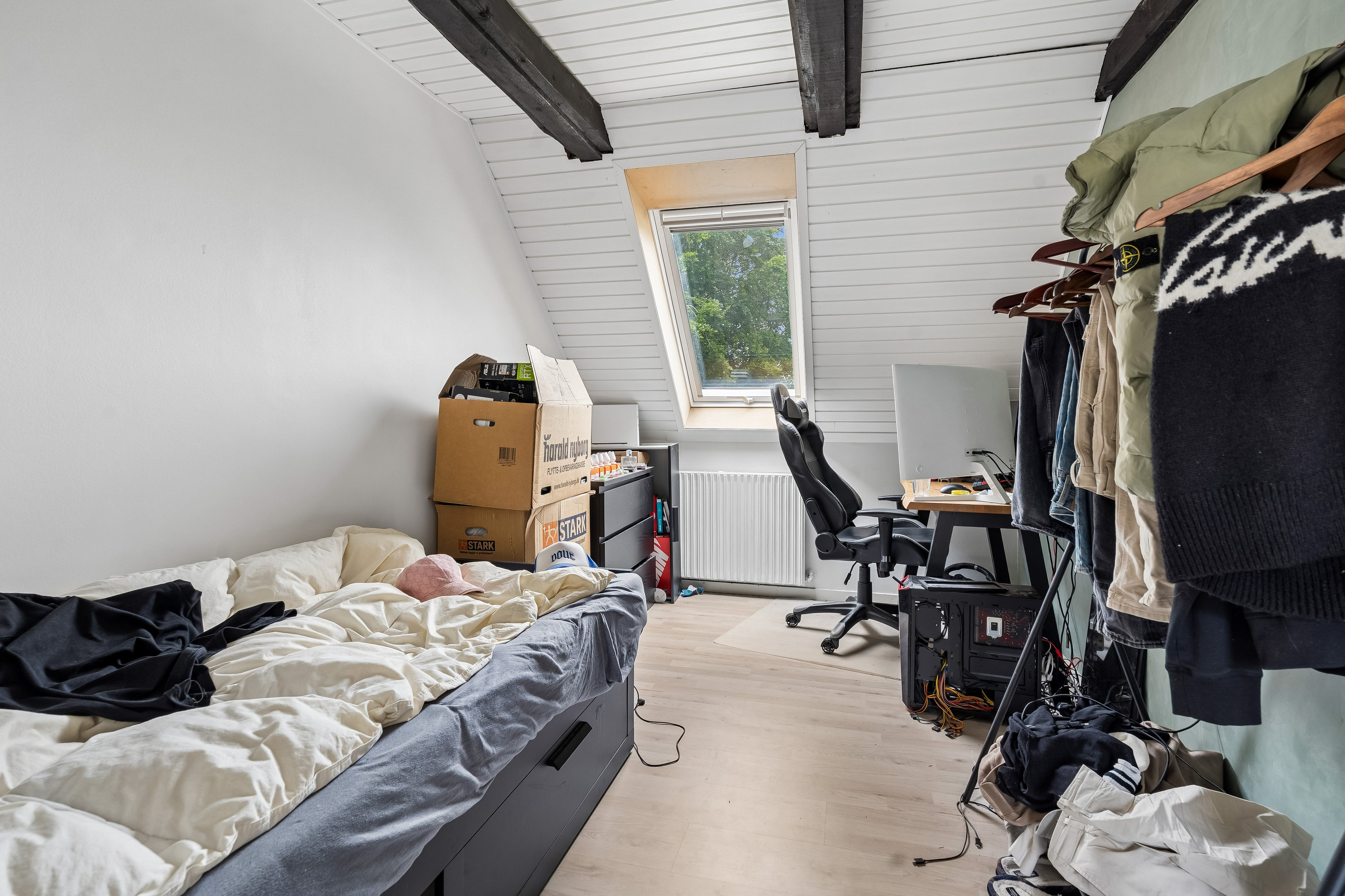 Ravnebjerget 13, Søvind, 8700 Horsens