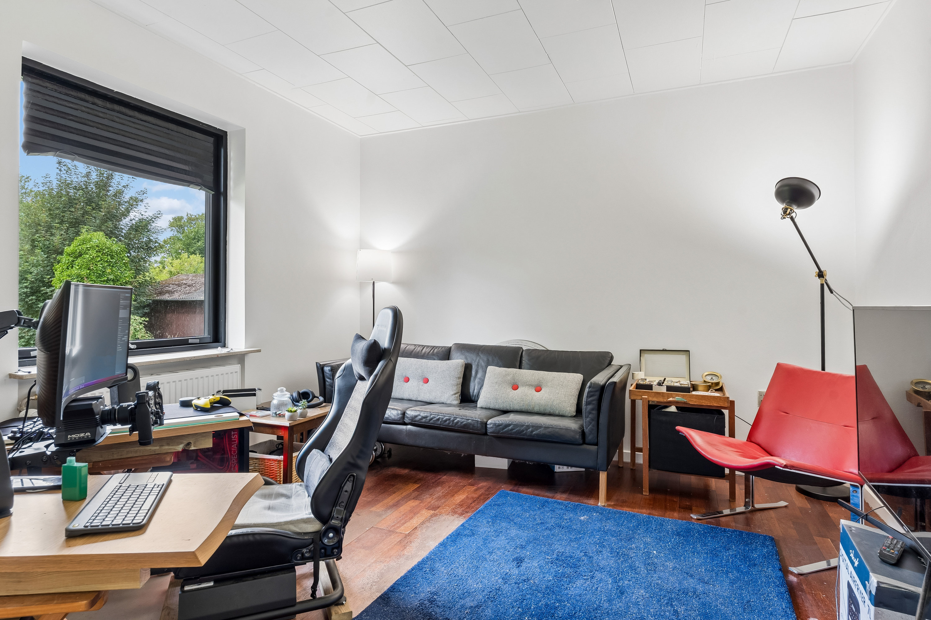 Ravnebjerget 13, Søvind, 8700 Horsens