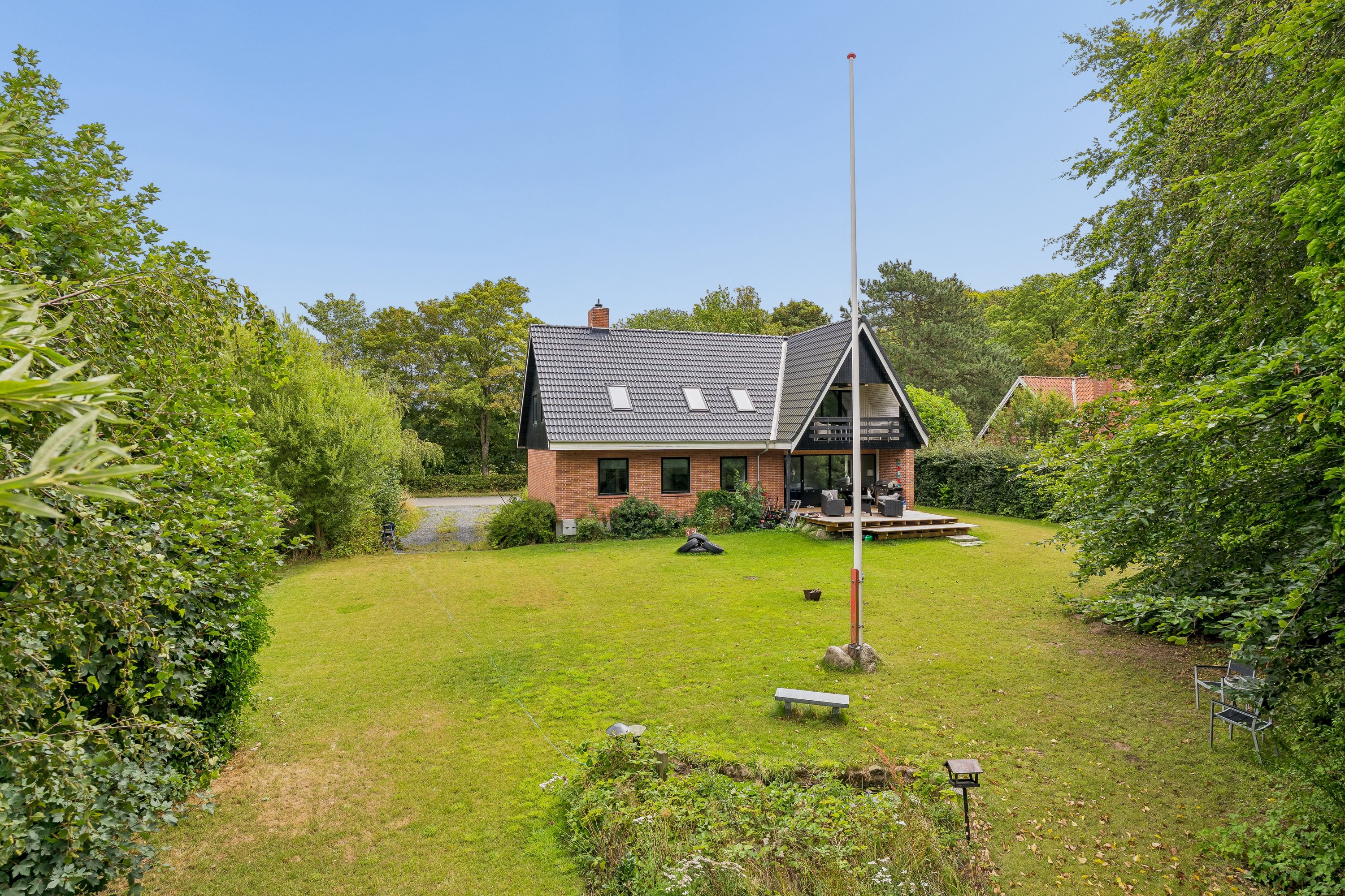 Ravnebjerget 13, Søvind, 8700 Horsens