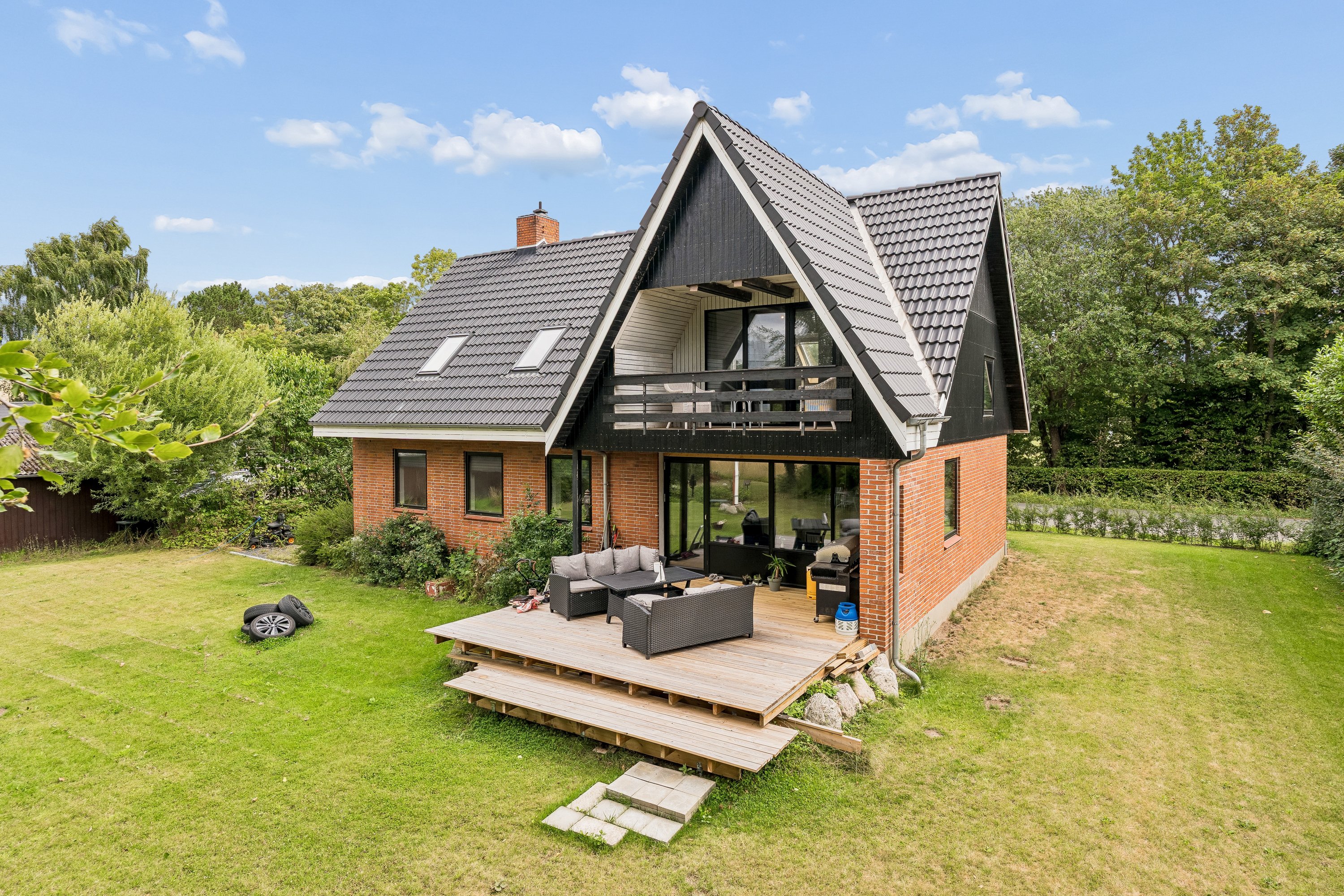 Ravnebjerget 13, Søvind, 8700 Horsens