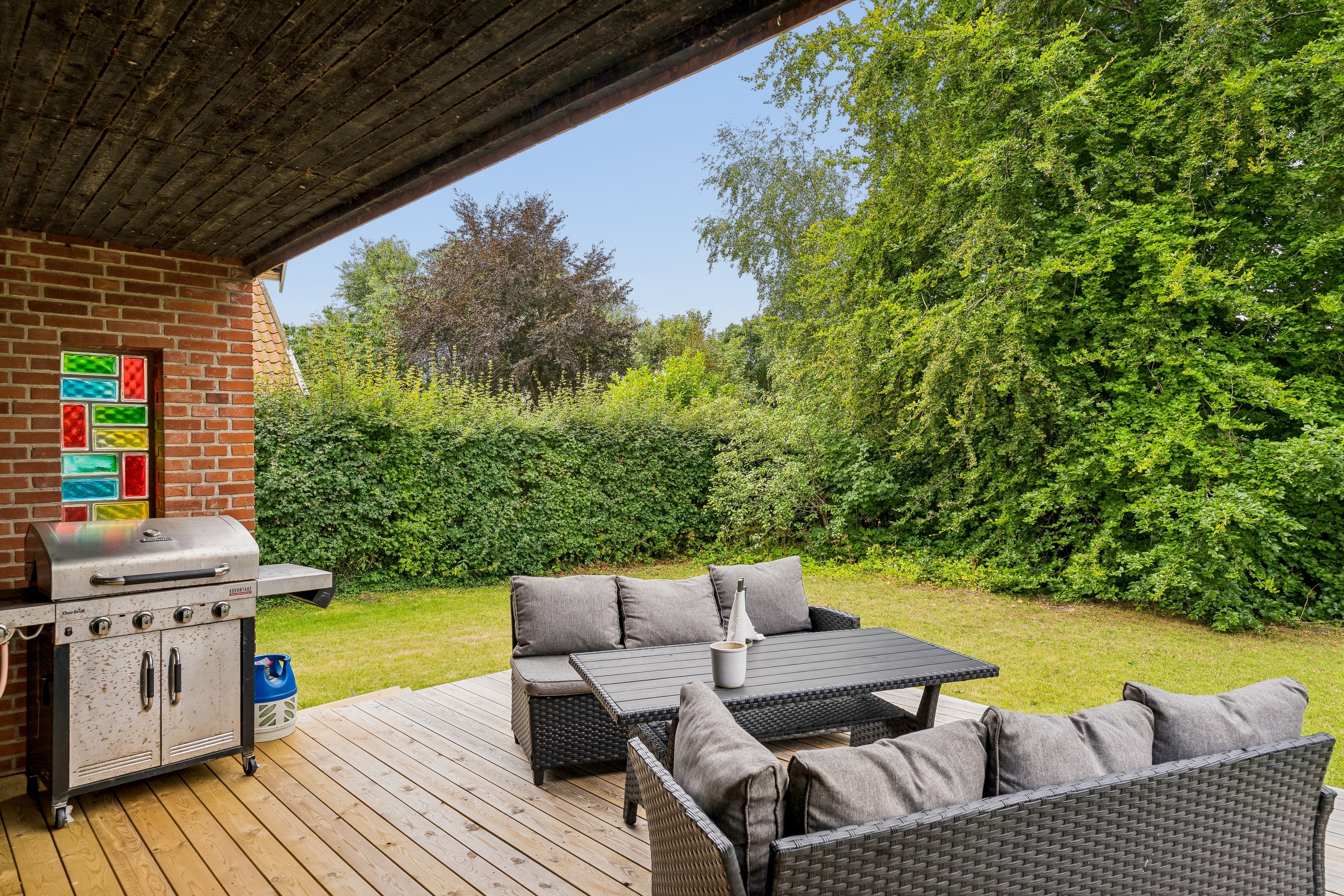 Ravnebjerget 13, Søvind, 8700 Horsens