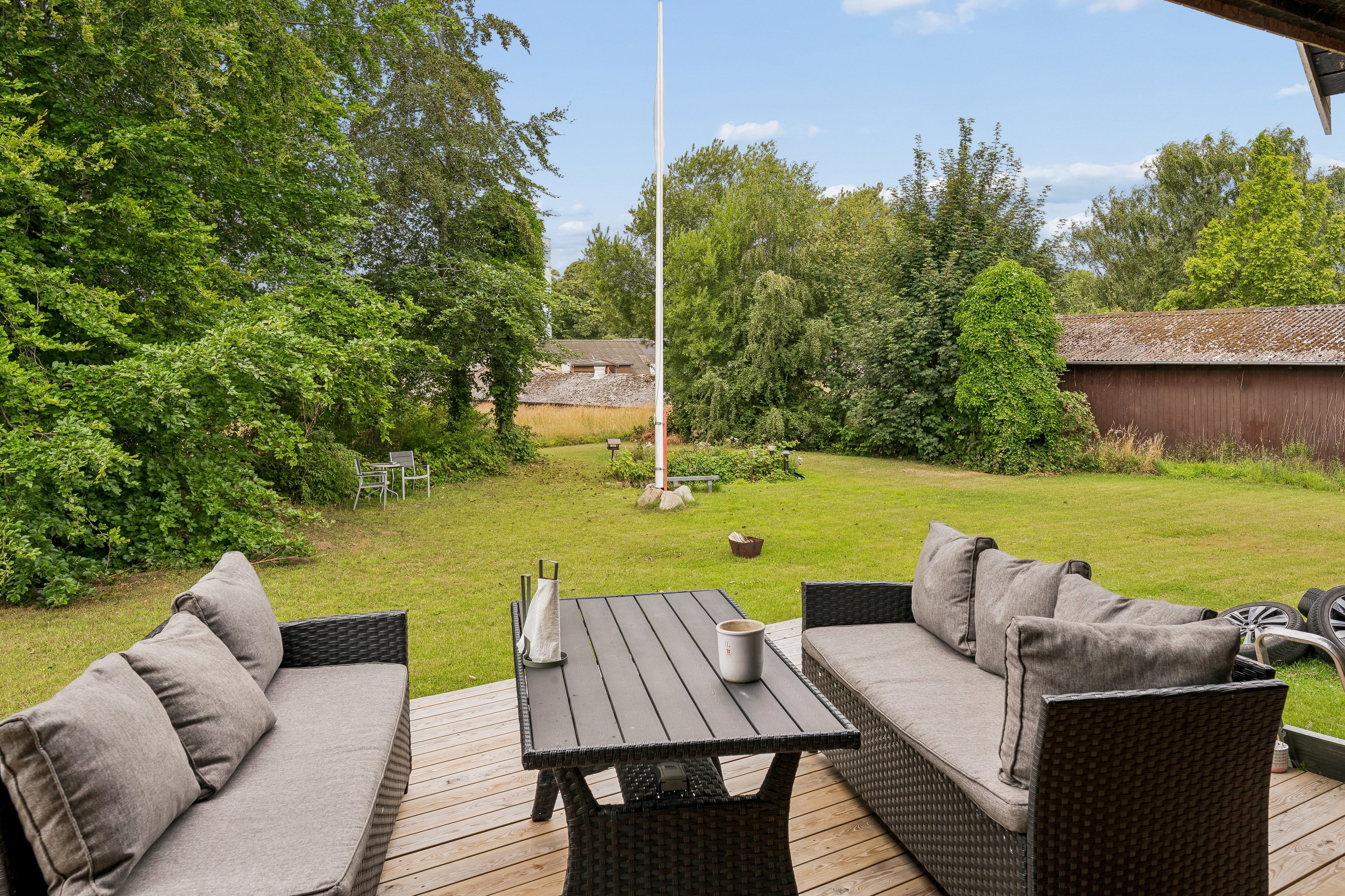 Ravnebjerget 13, Søvind, 8700 Horsens