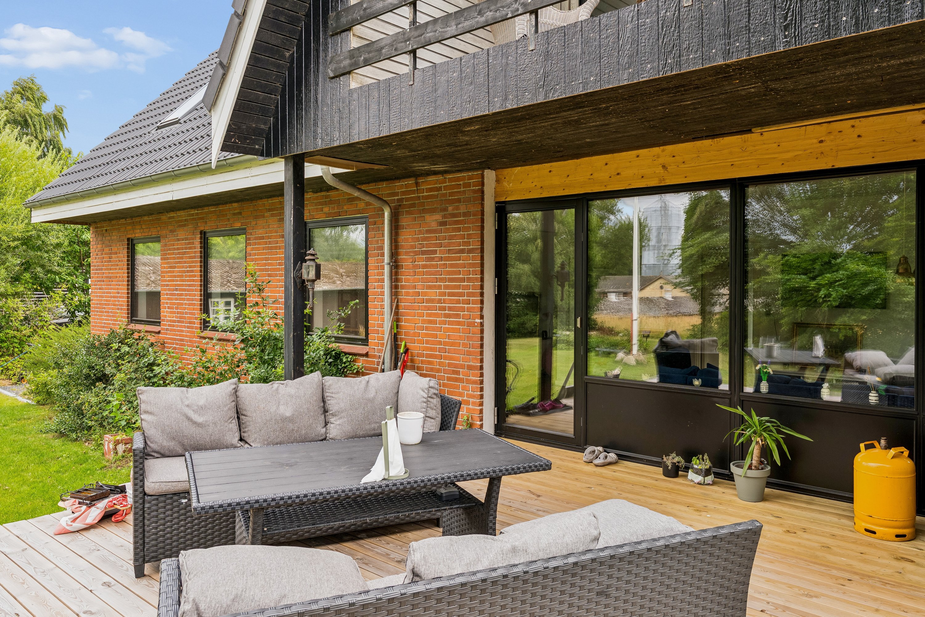 Ravnebjerget 13, Søvind, 8700 Horsens
