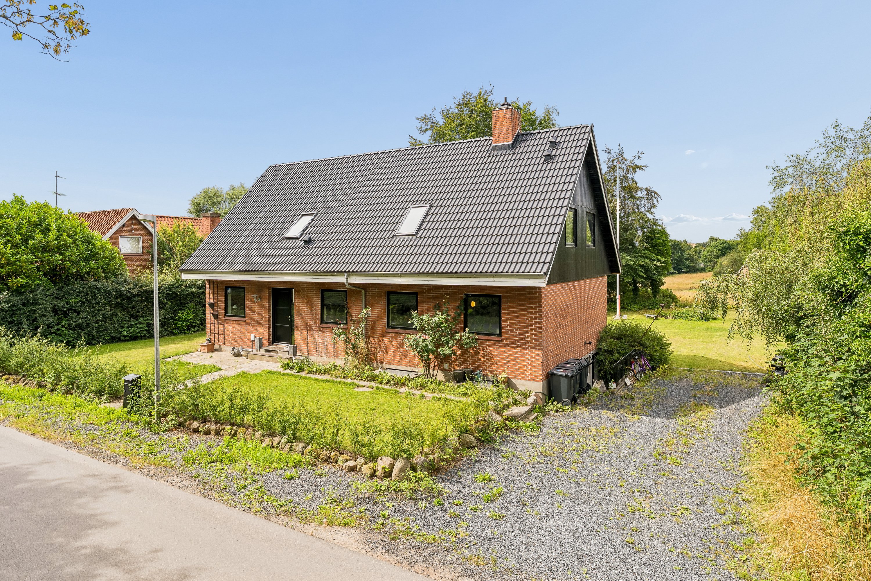 Ravnebjerget 13, Søvind, 8700 Horsens