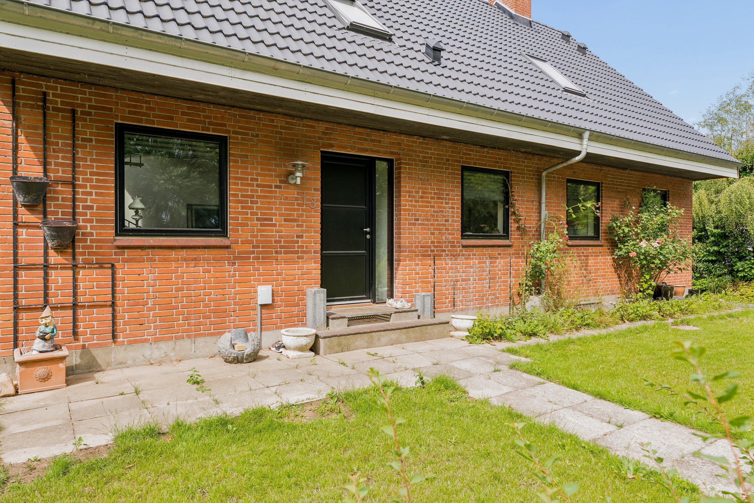 Ravnebjerget 13, Søvind, 8700 Horsens