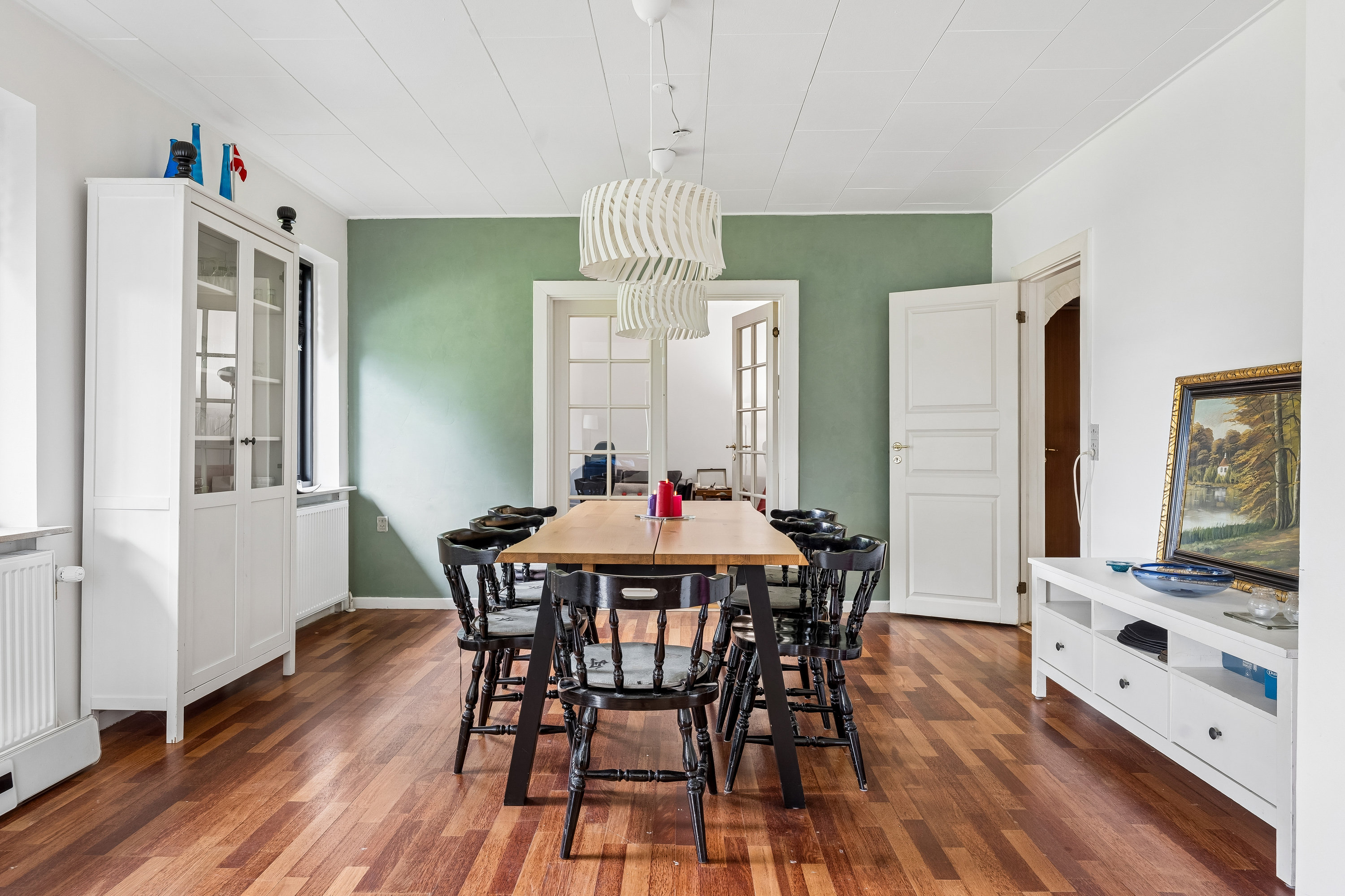 Ravnebjerget 13, Søvind, 8700 Horsens