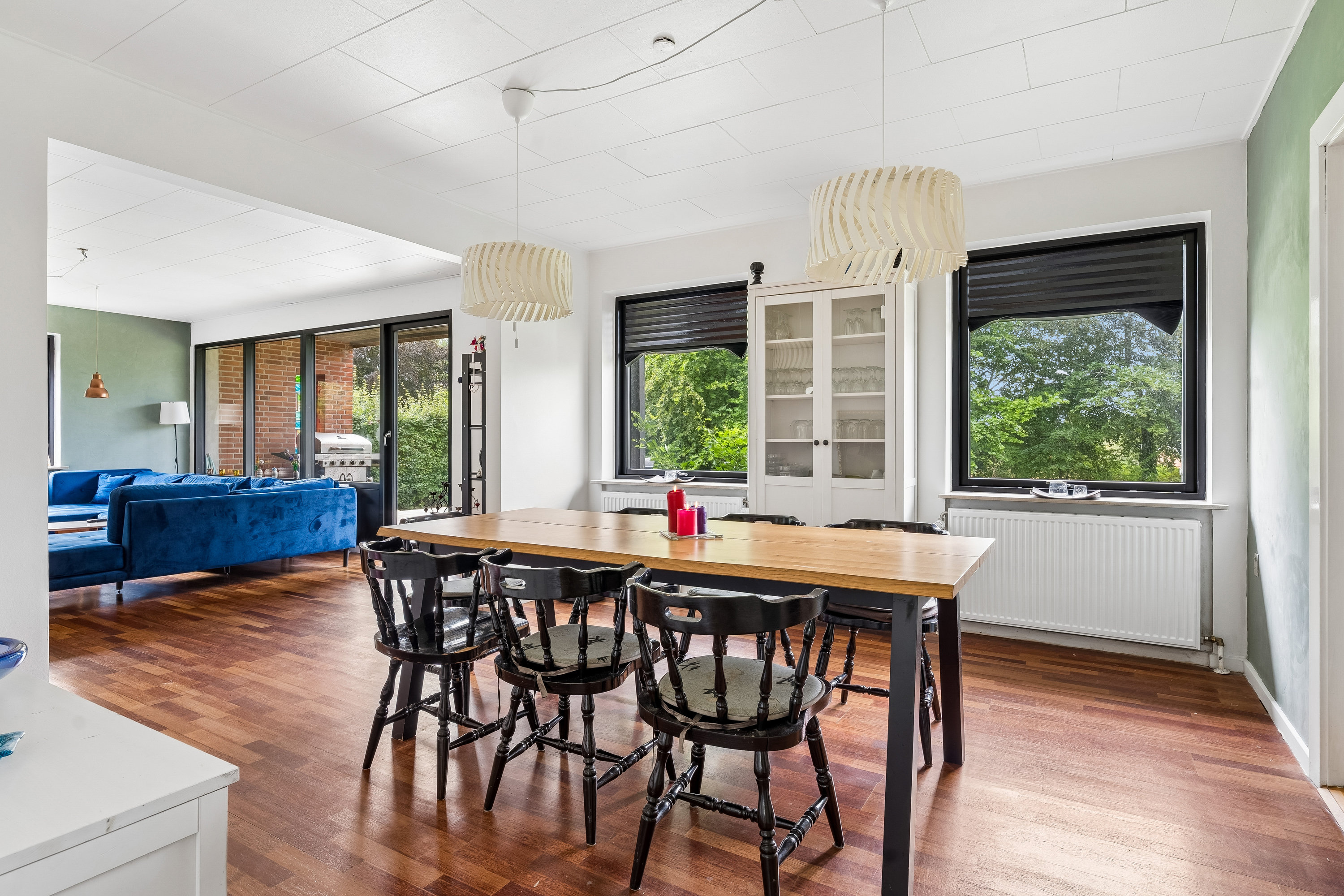 Ravnebjerget 13, Søvind, 8700 Horsens