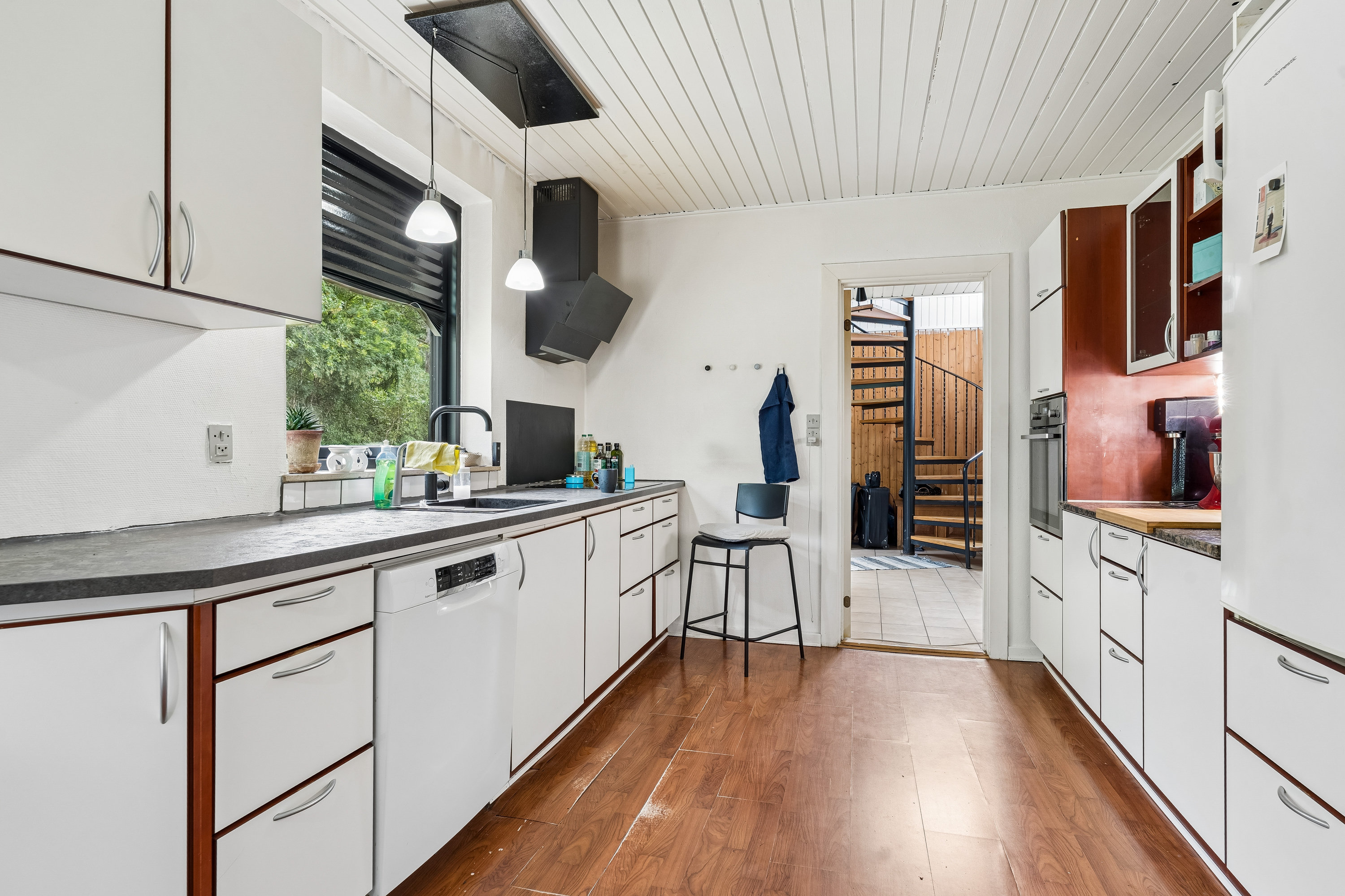 Ravnebjerget 13, Søvind, 8700 Horsens