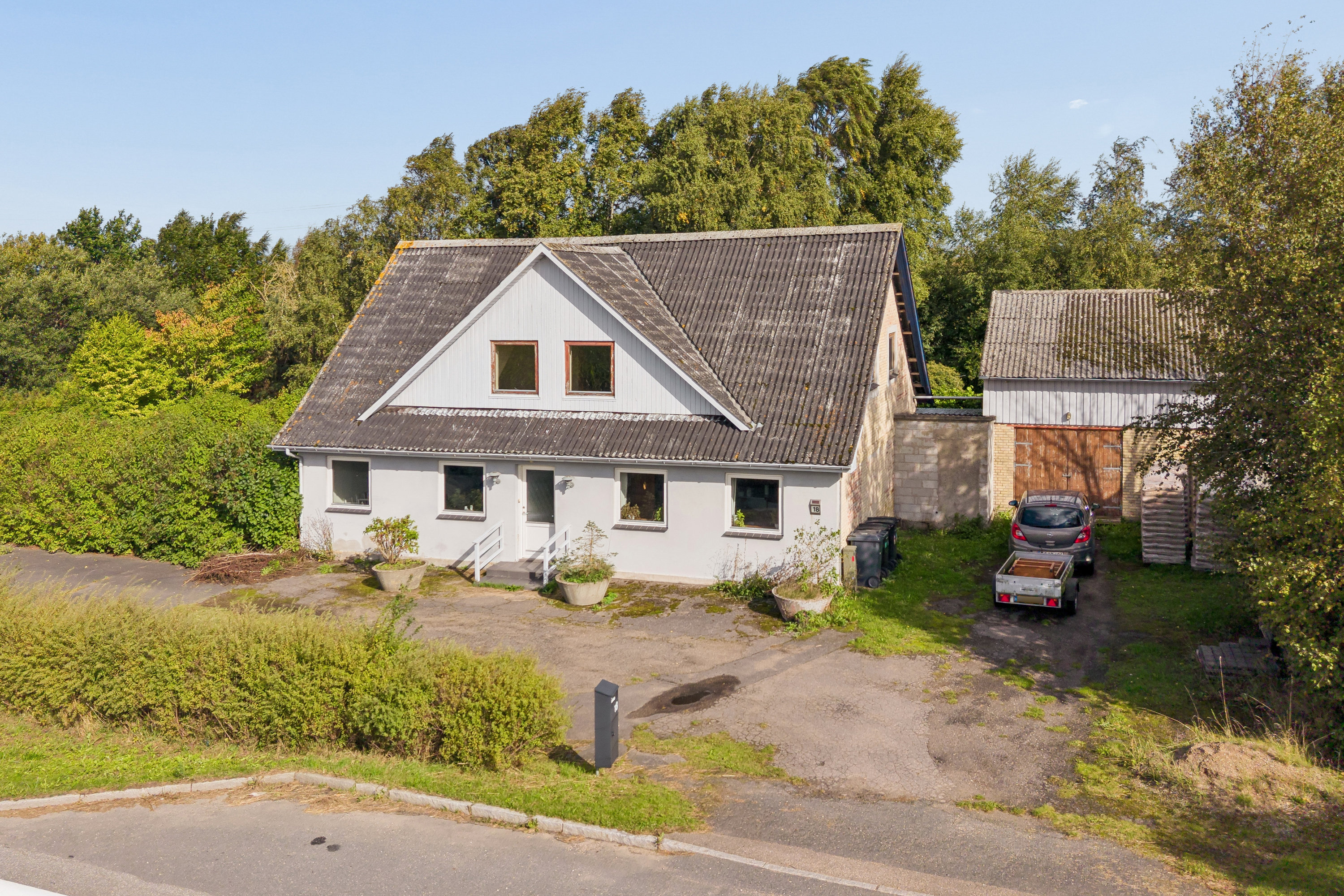 Skellebjergvej 18, 4293 Dianalund