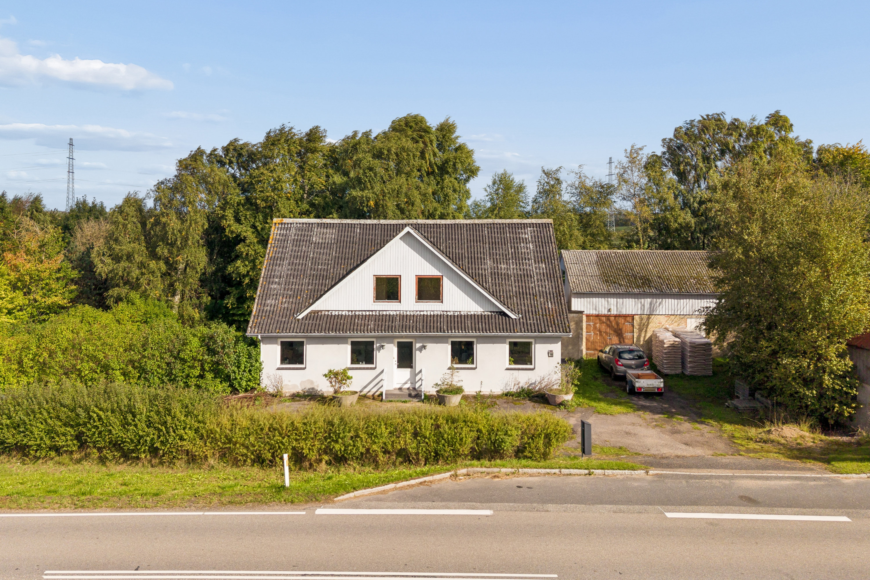 Skellebjergvej 18, 4293 Dianalund
