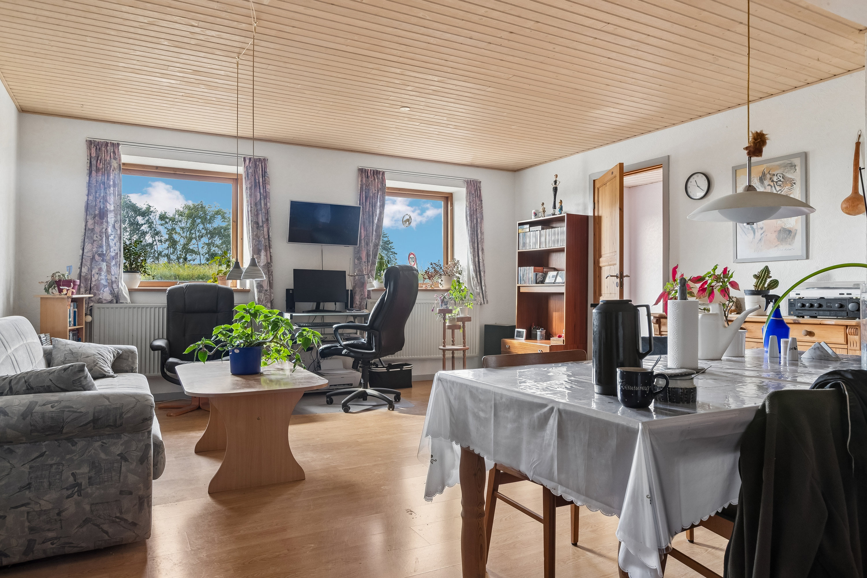 Skellebjergvej 18, 4293 Dianalund