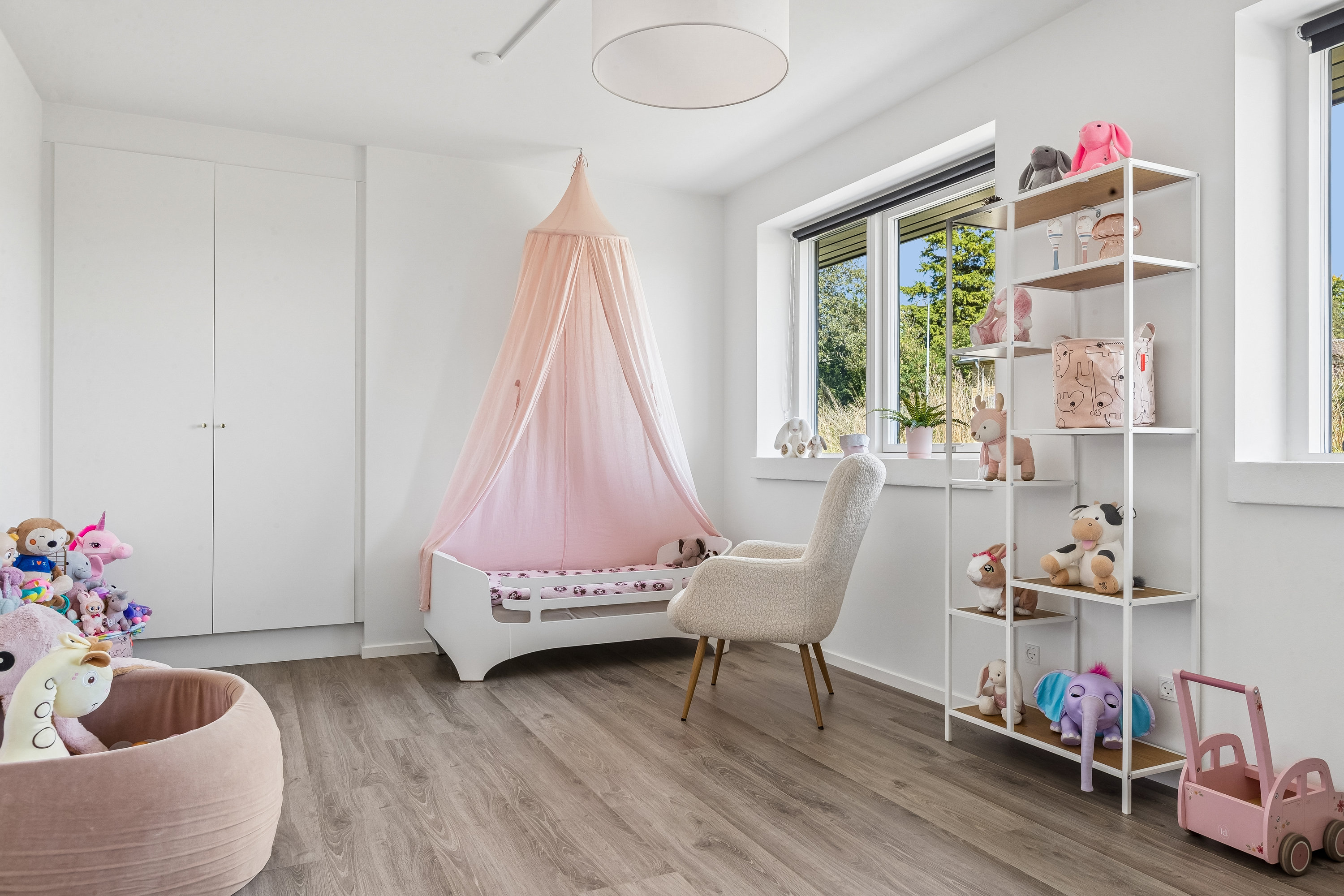 Bondebjergvej 8, 4100 Ringsted