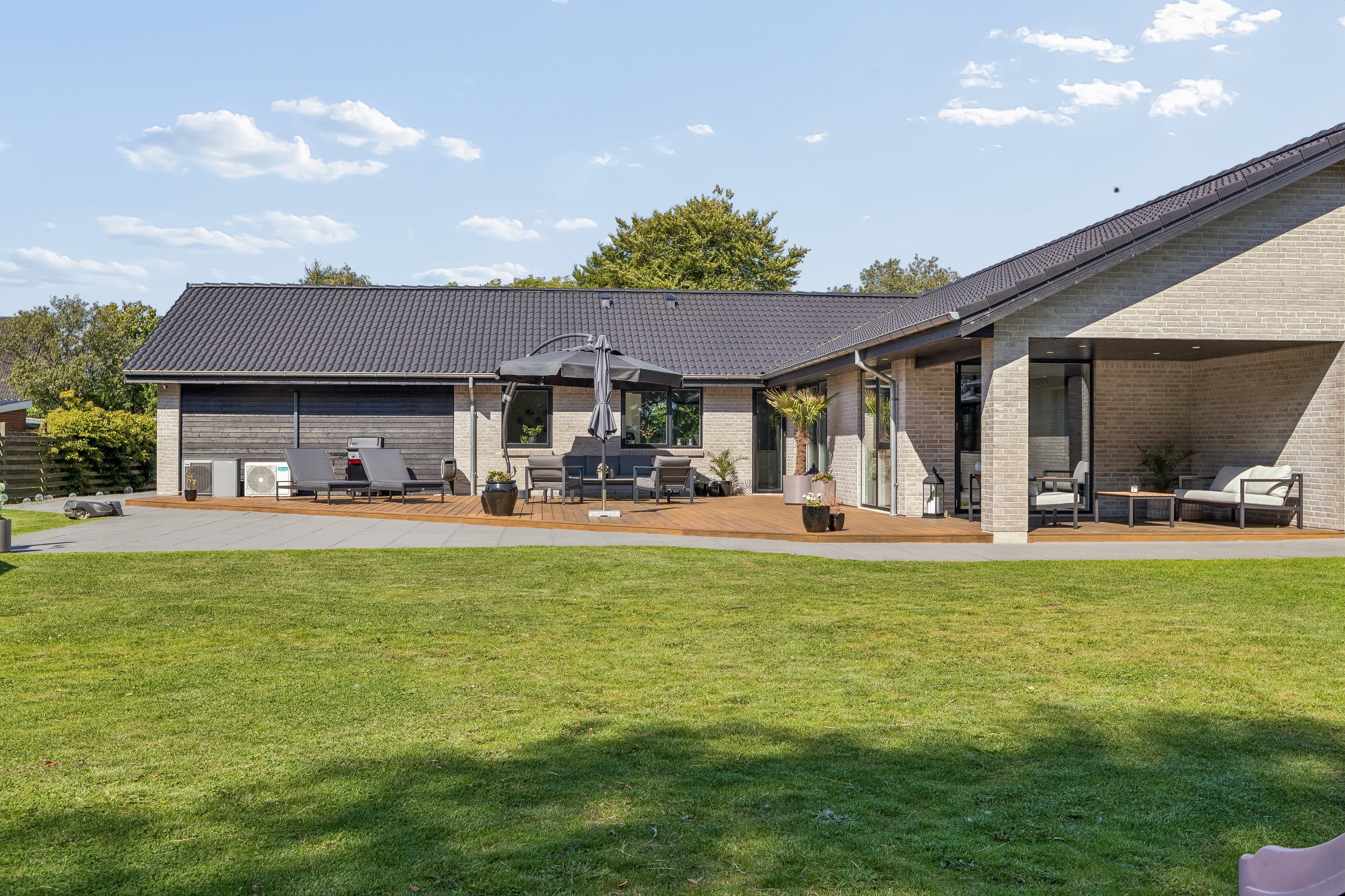 Bondebjergvej 8, 4100 Ringsted