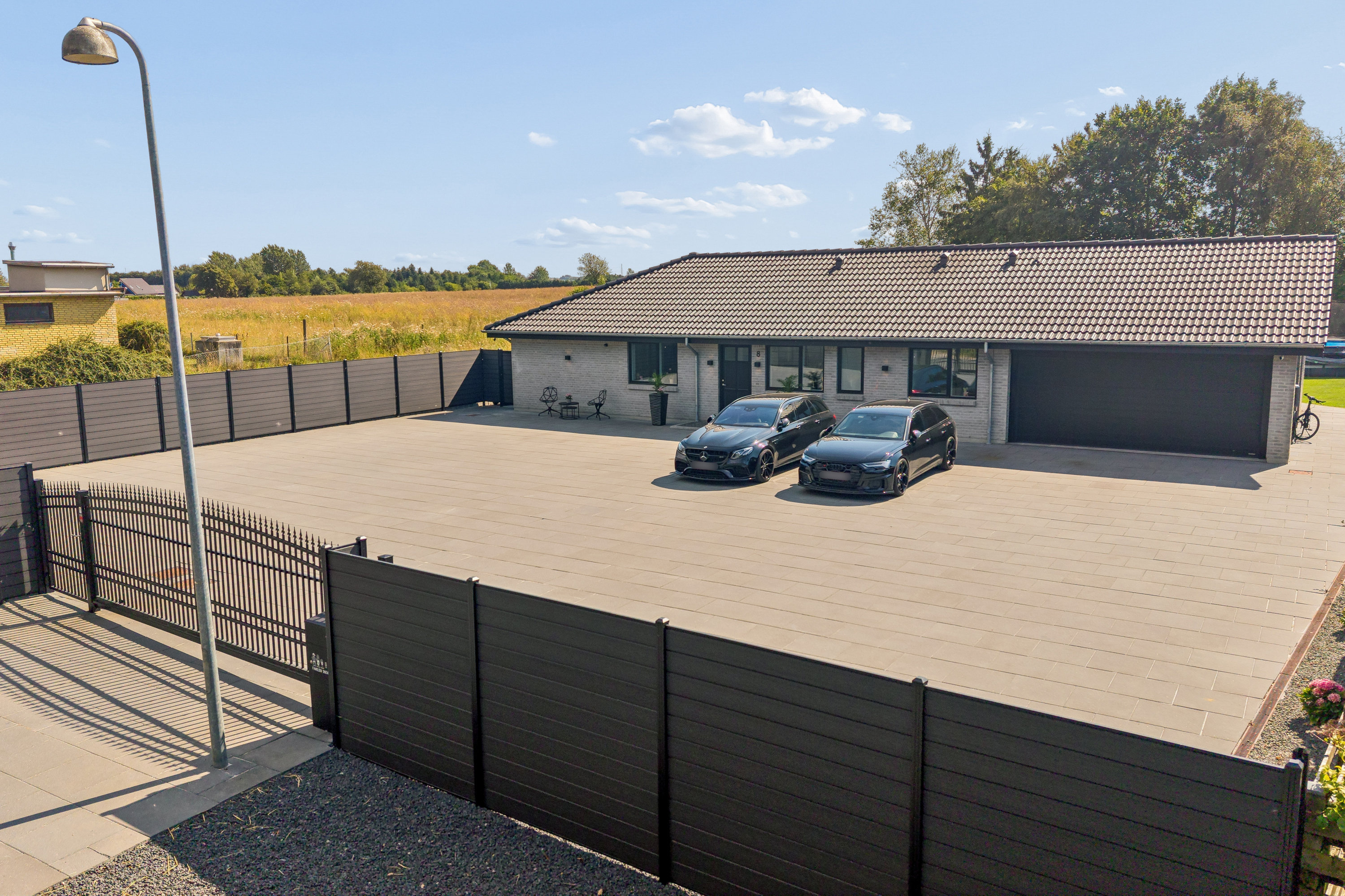 Bondebjergvej 8, 4100 Ringsted