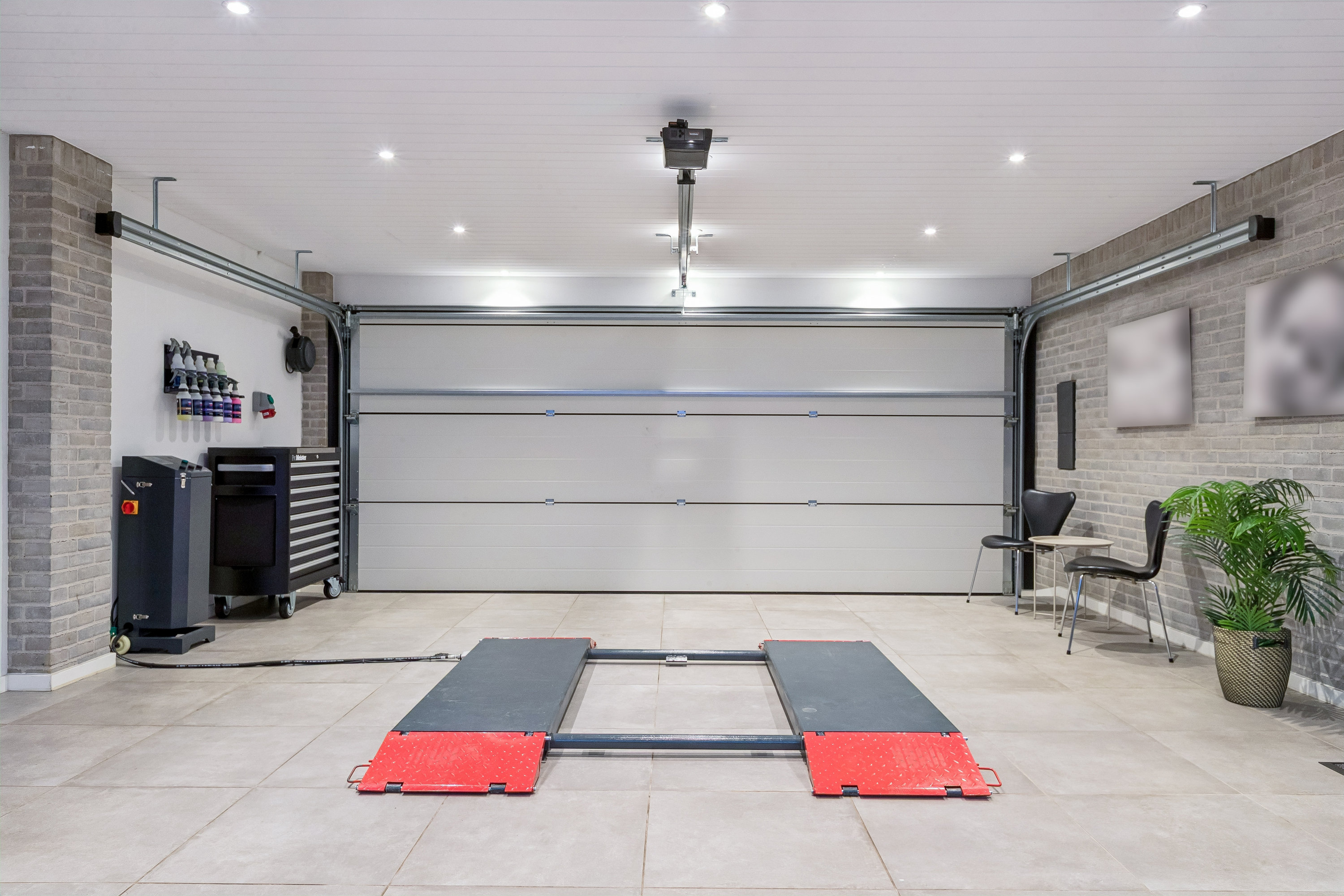 Bondebjergvej 8, 4100 Ringsted