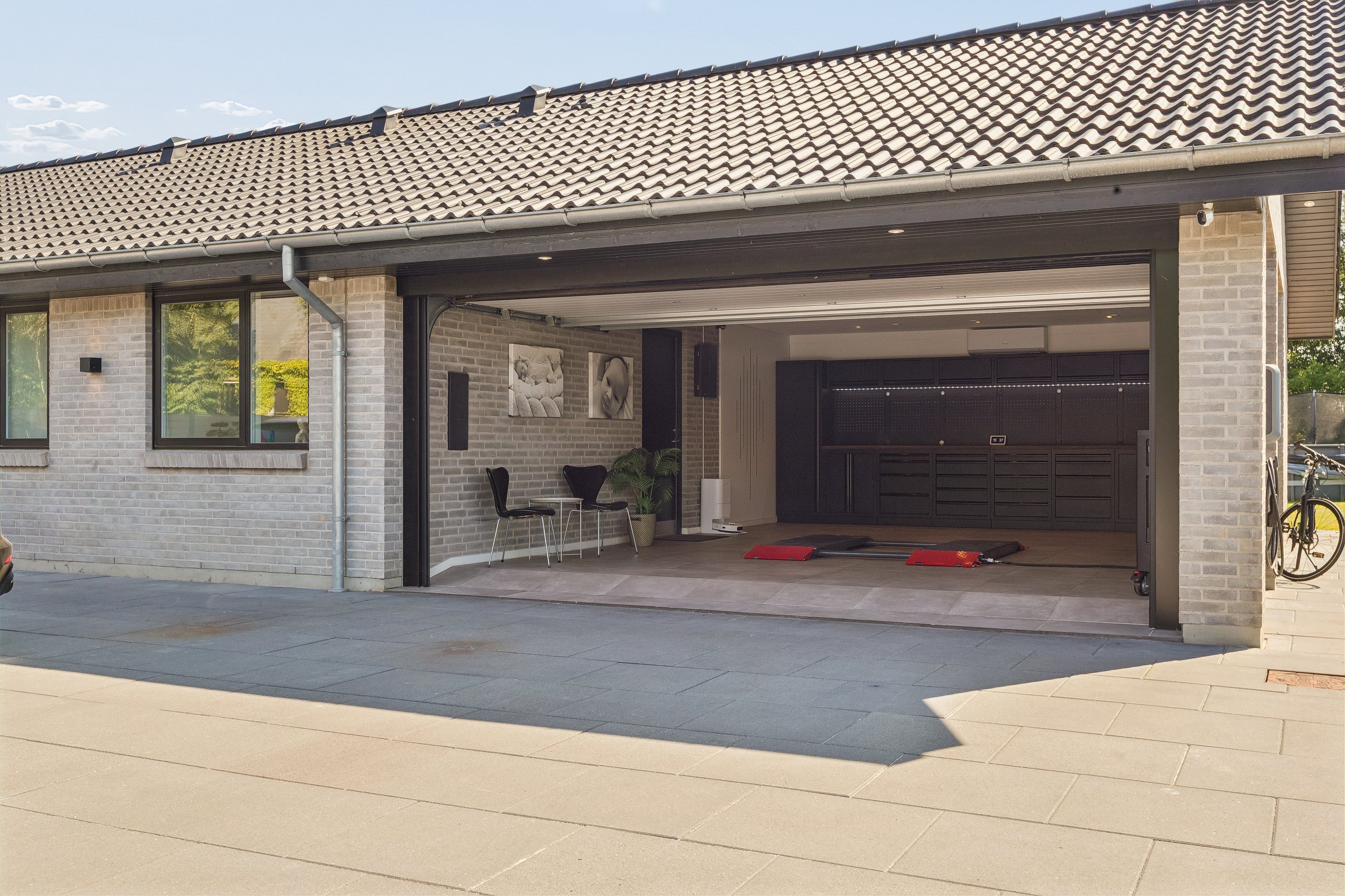 Bondebjergvej 8, 4100 Ringsted