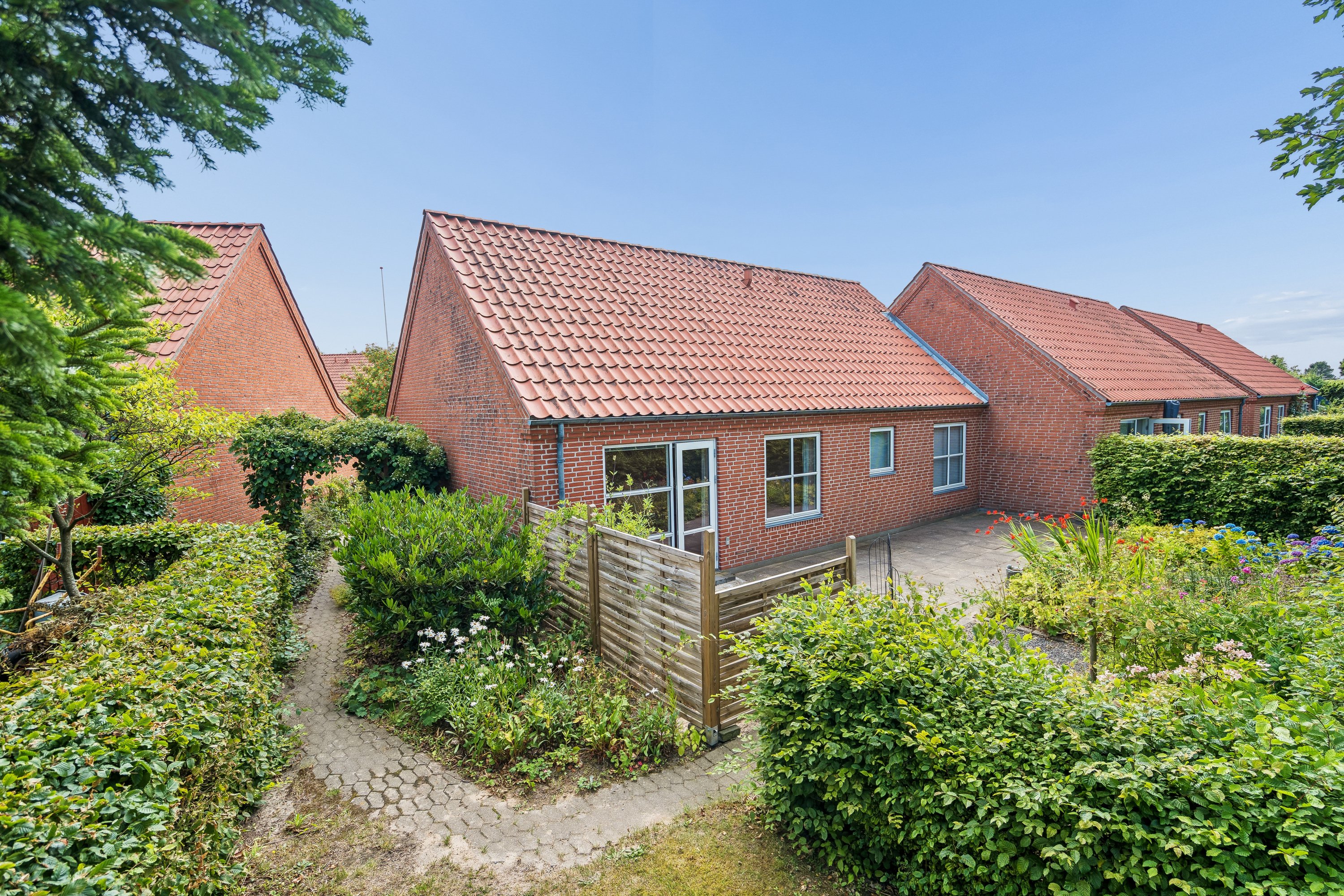 Vitskølklostervej 141, 9800 Hjørring