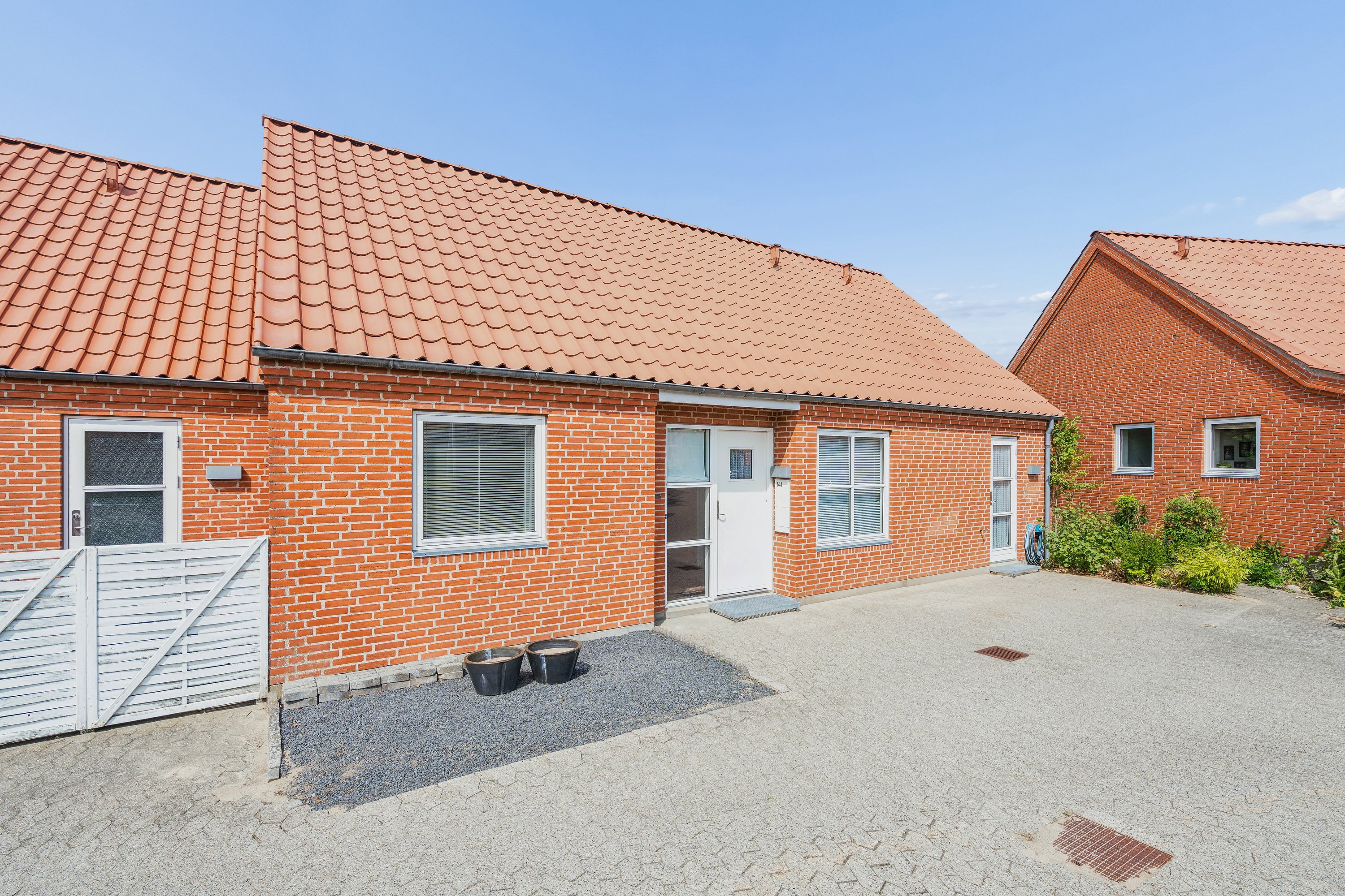Vitskølklostervej 141, 9800 Hjørring