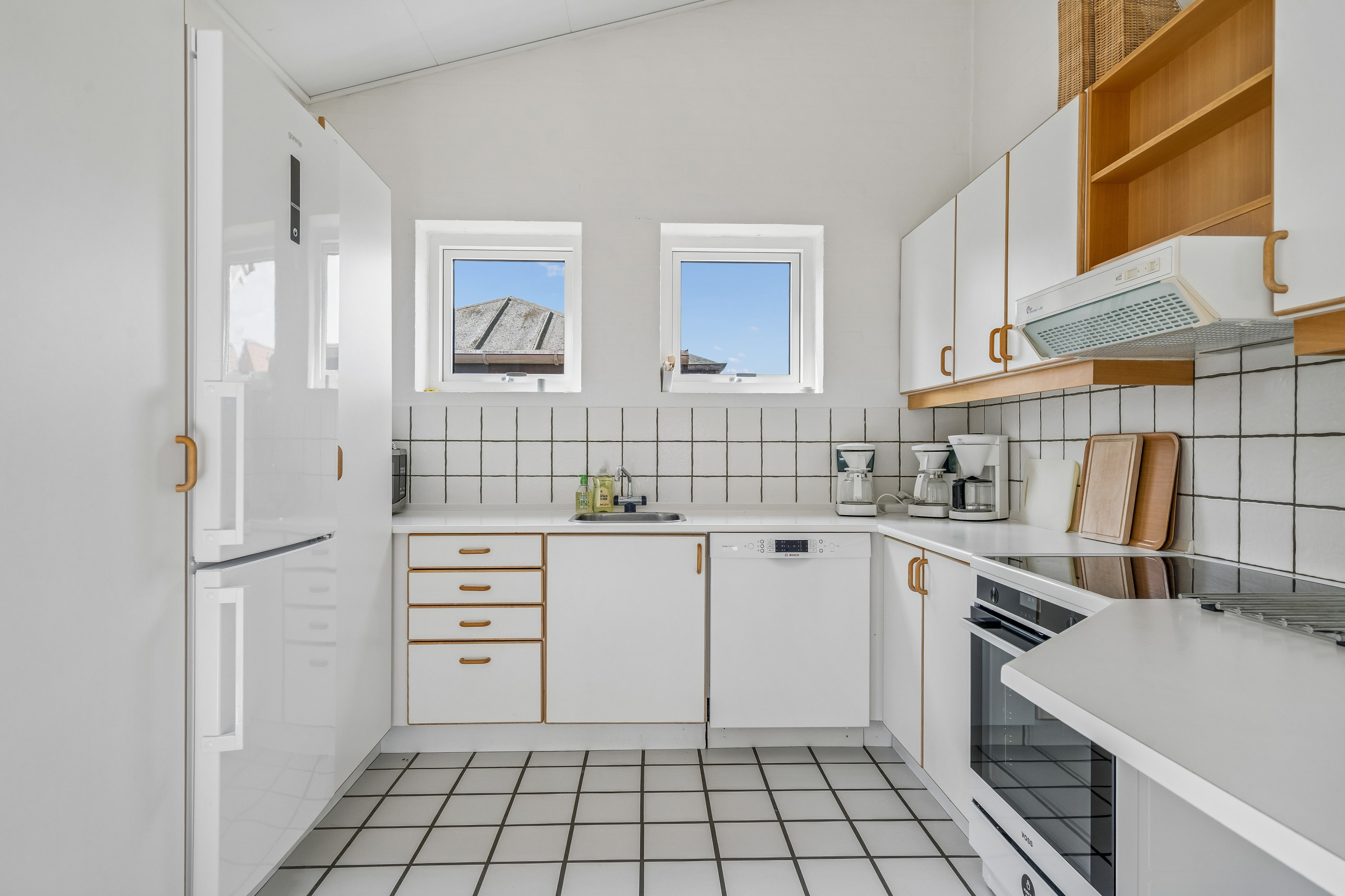 Vitskølklostervej 141, 9800 Hjørring