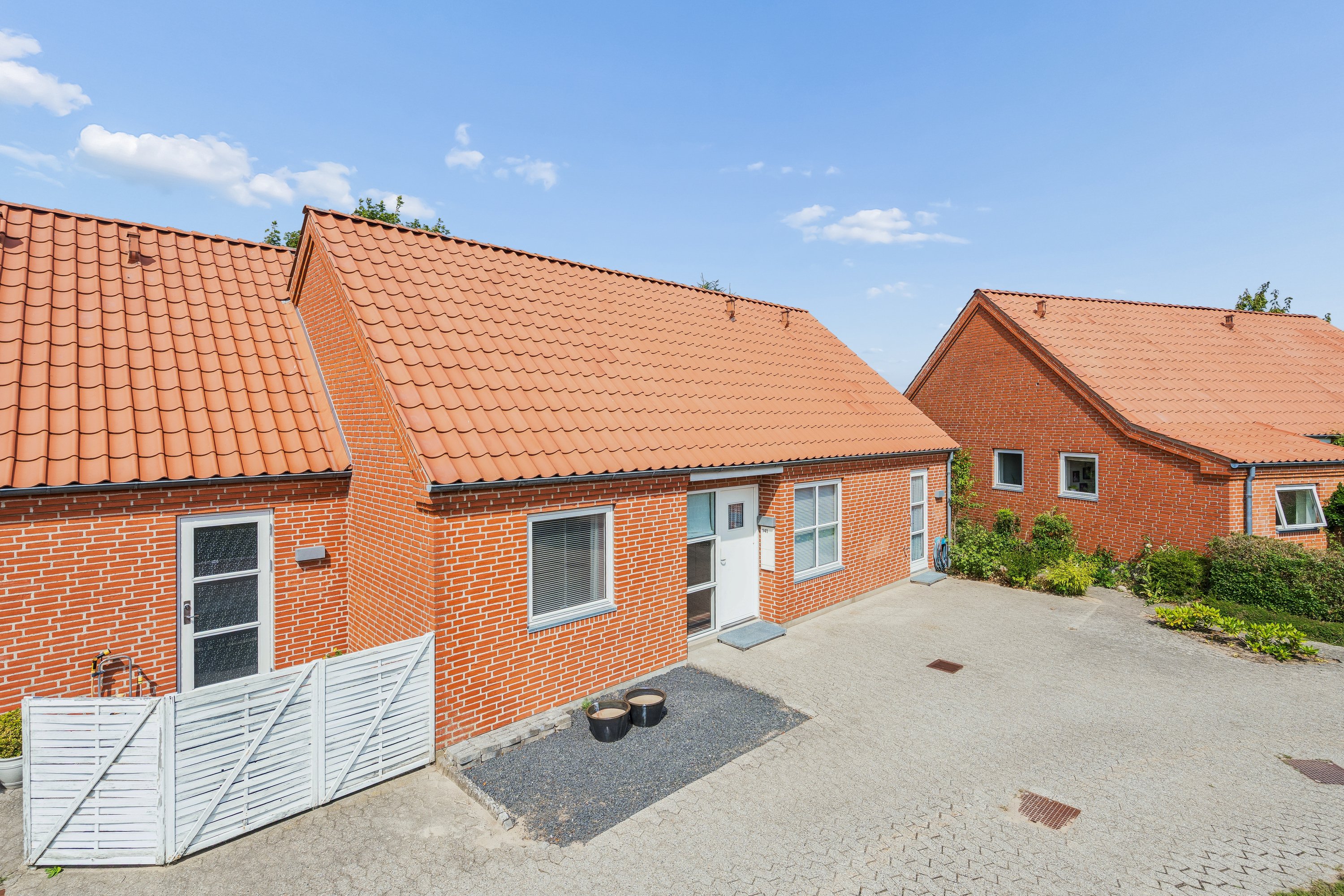 Vitskølklostervej 141, 9800 Hjørring
