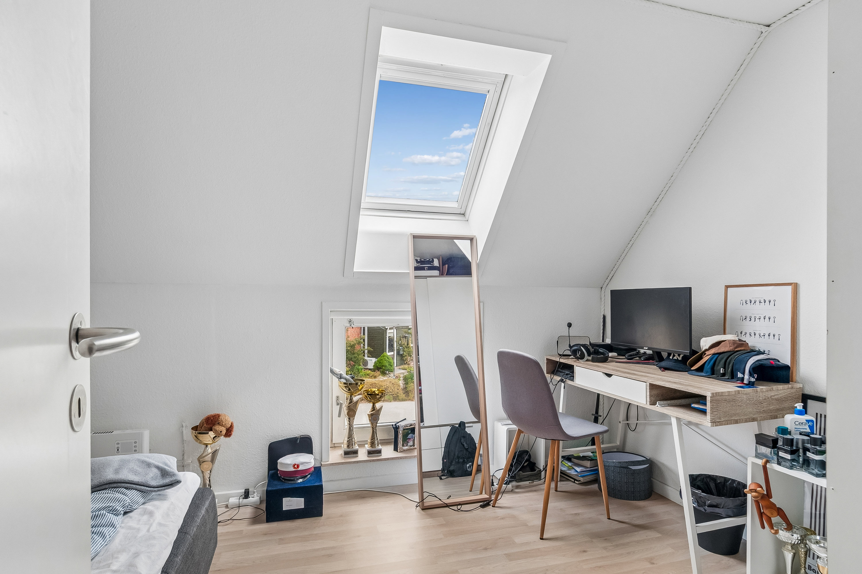 Baunehøjen 15, 3320 Skævinge