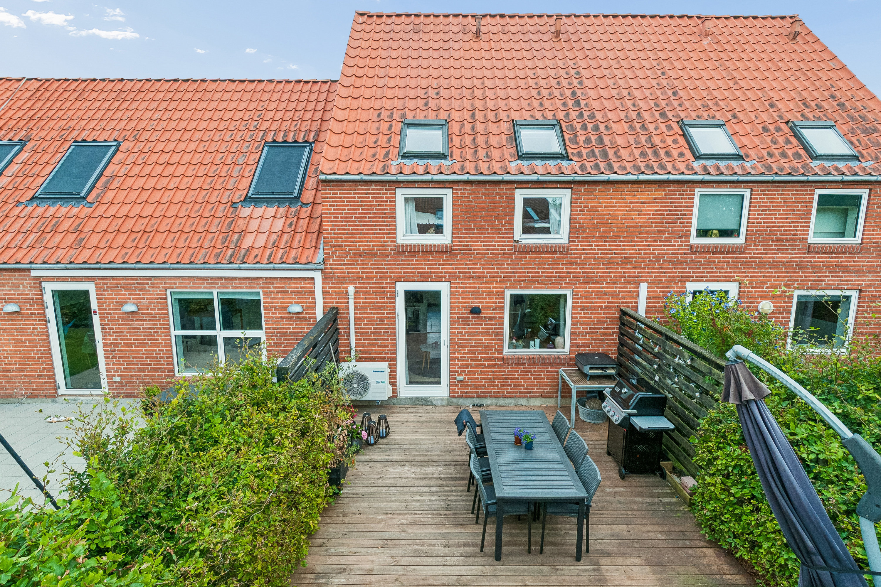 Baunehøjen 15, 3320 Skævinge