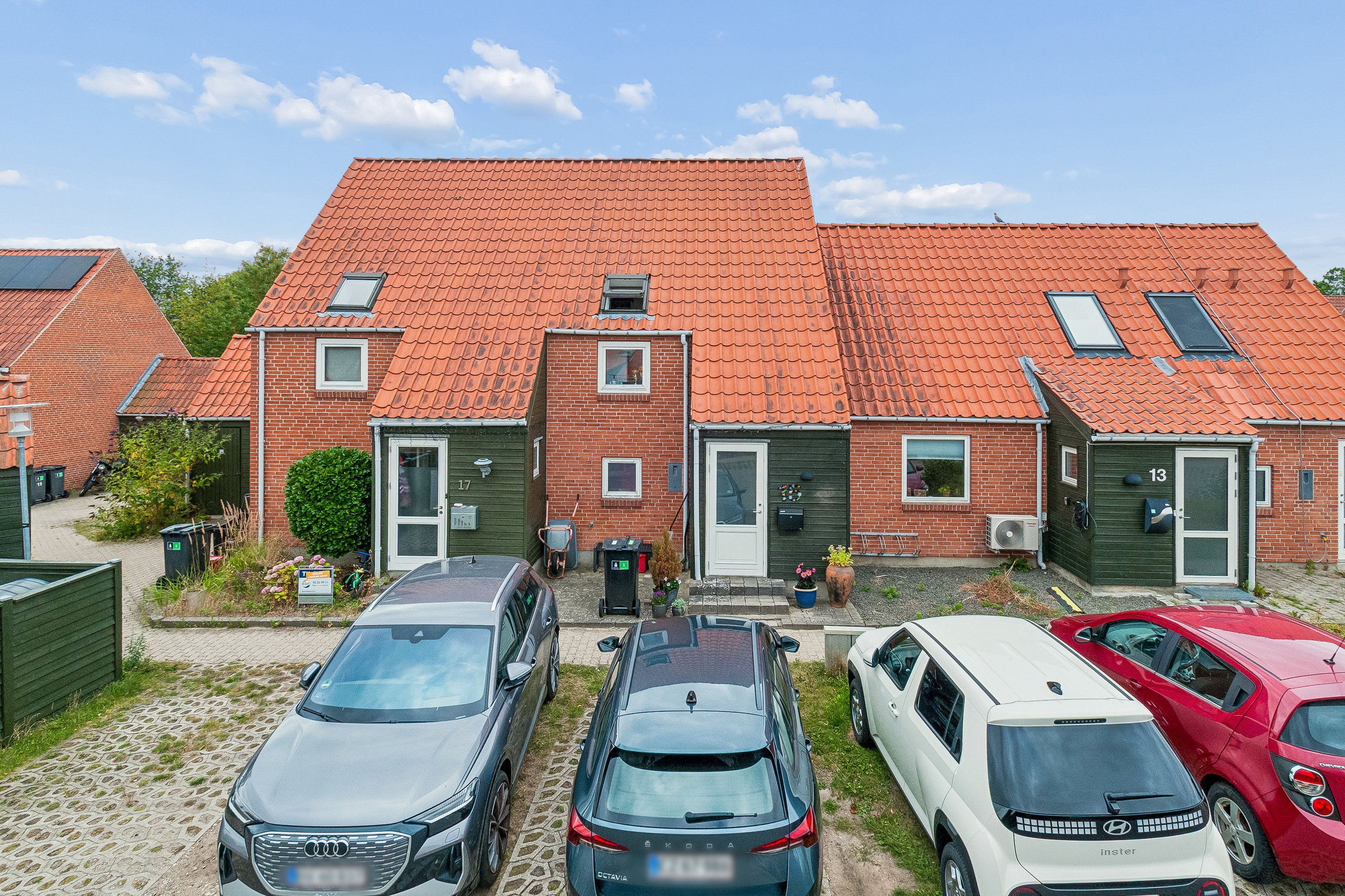 Baunehøjen 15, 3320 Skævinge