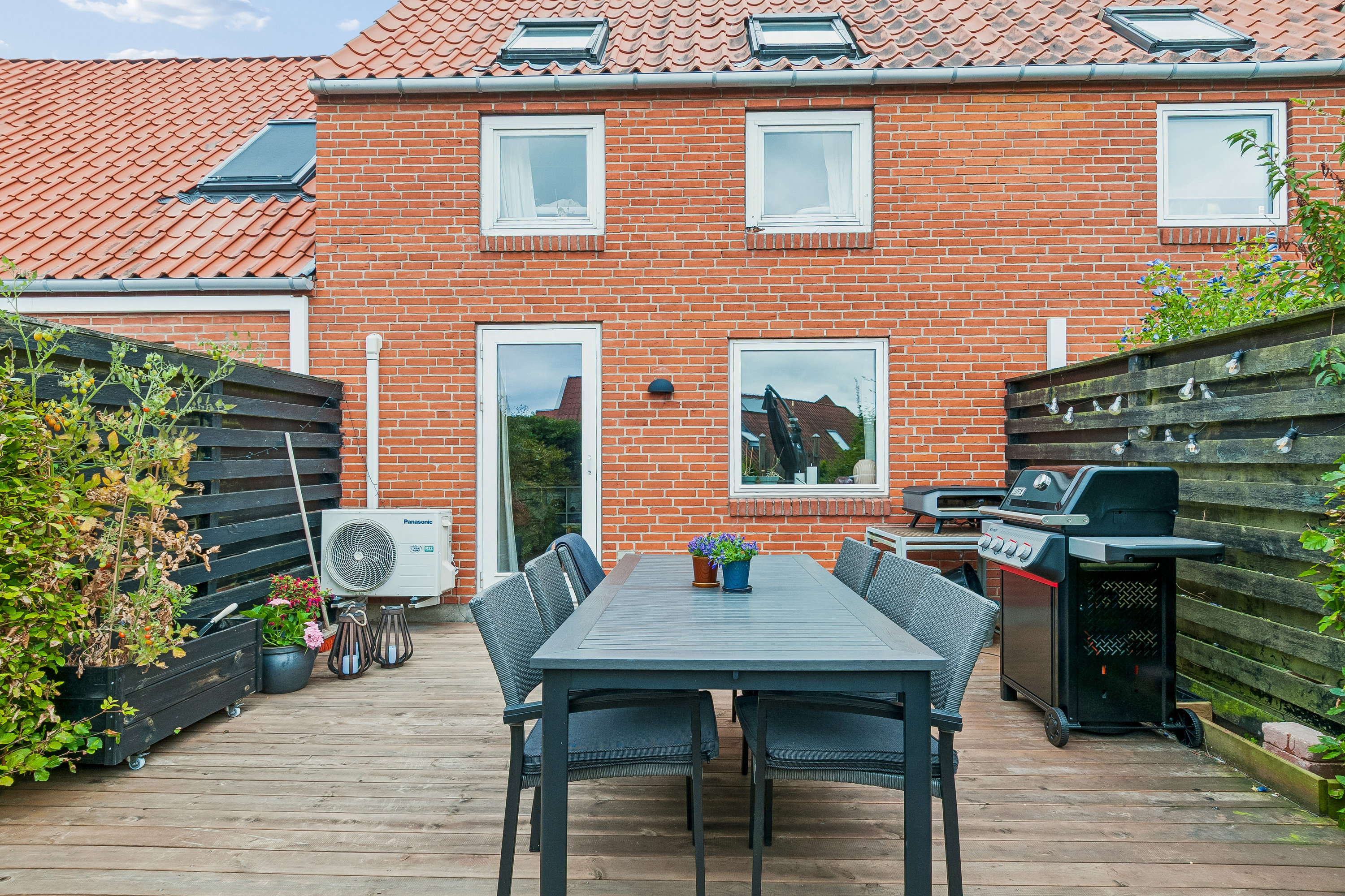 Baunehøjen 15, 3320 Skævinge
