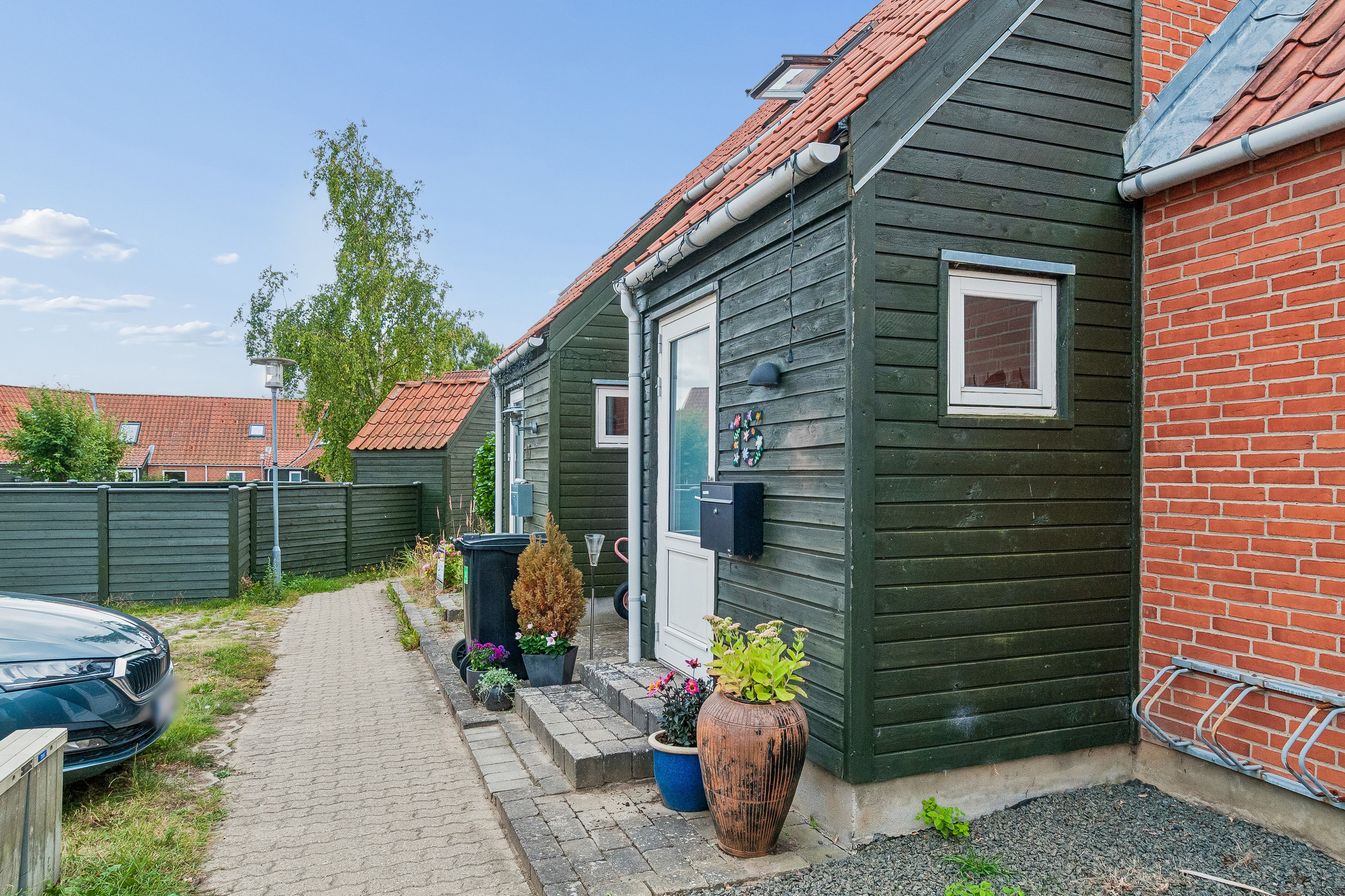 Baunehøjen 15, 3320 Skævinge