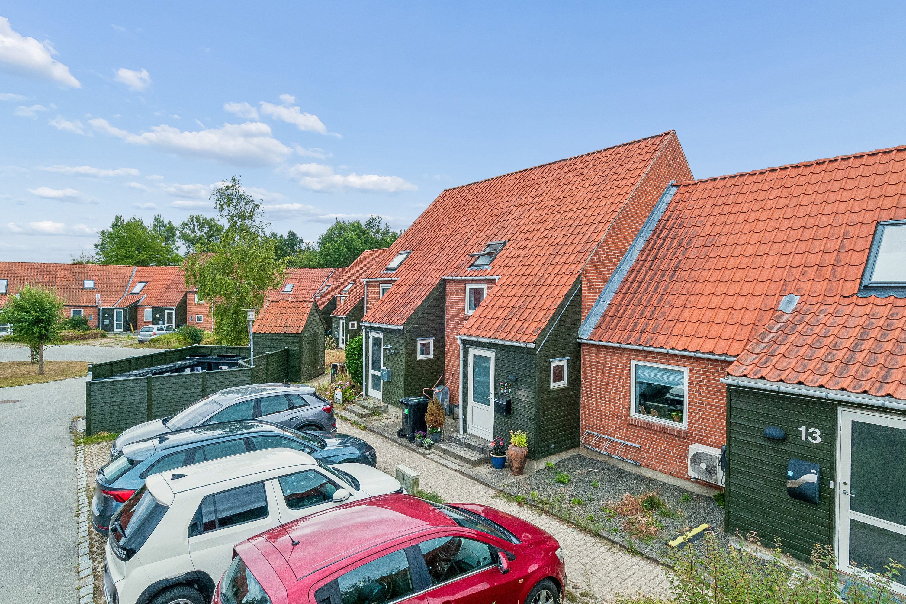 Baunehøjen 15, 3320 Skævinge