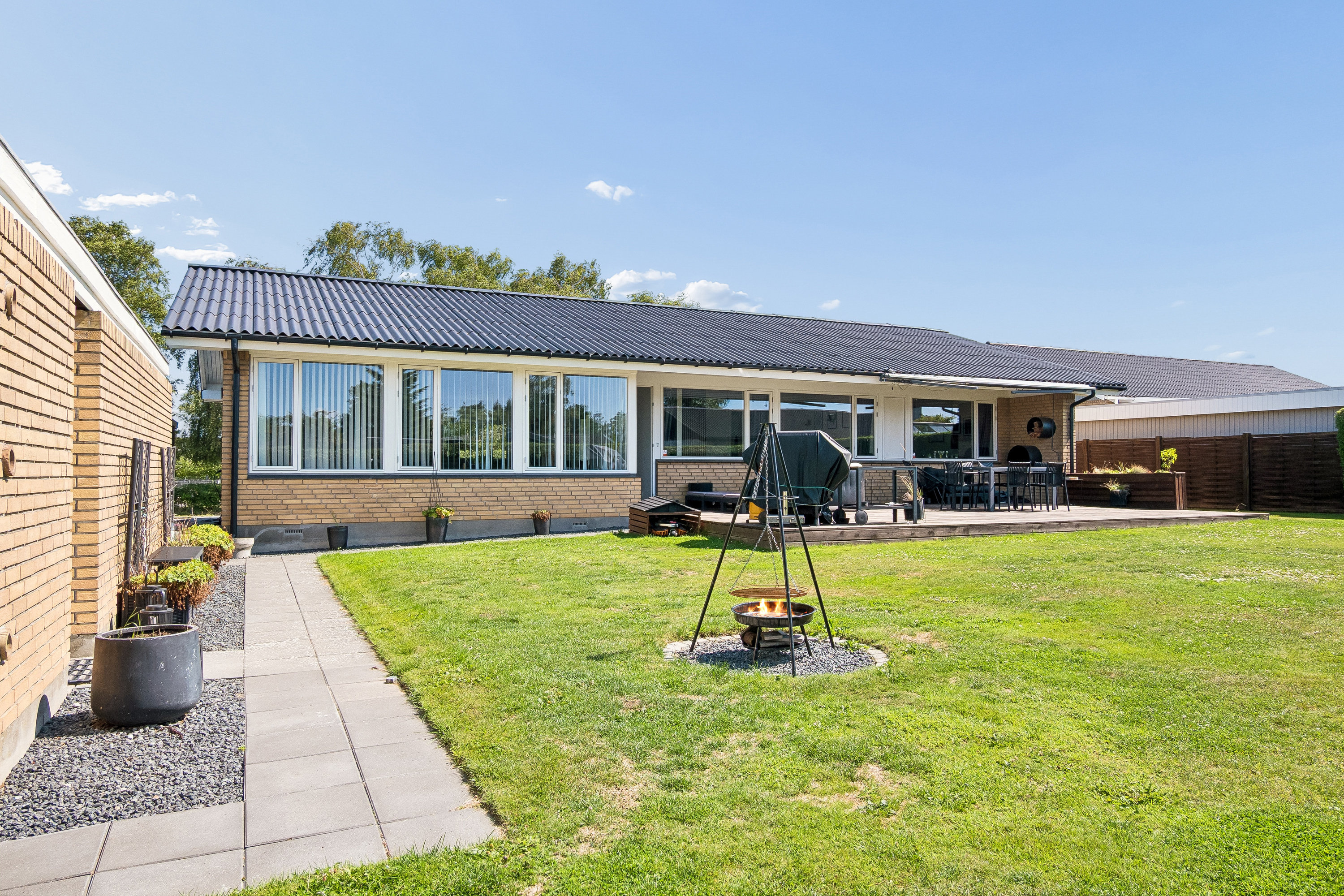 Syrenvej 10, 4690 Haslev