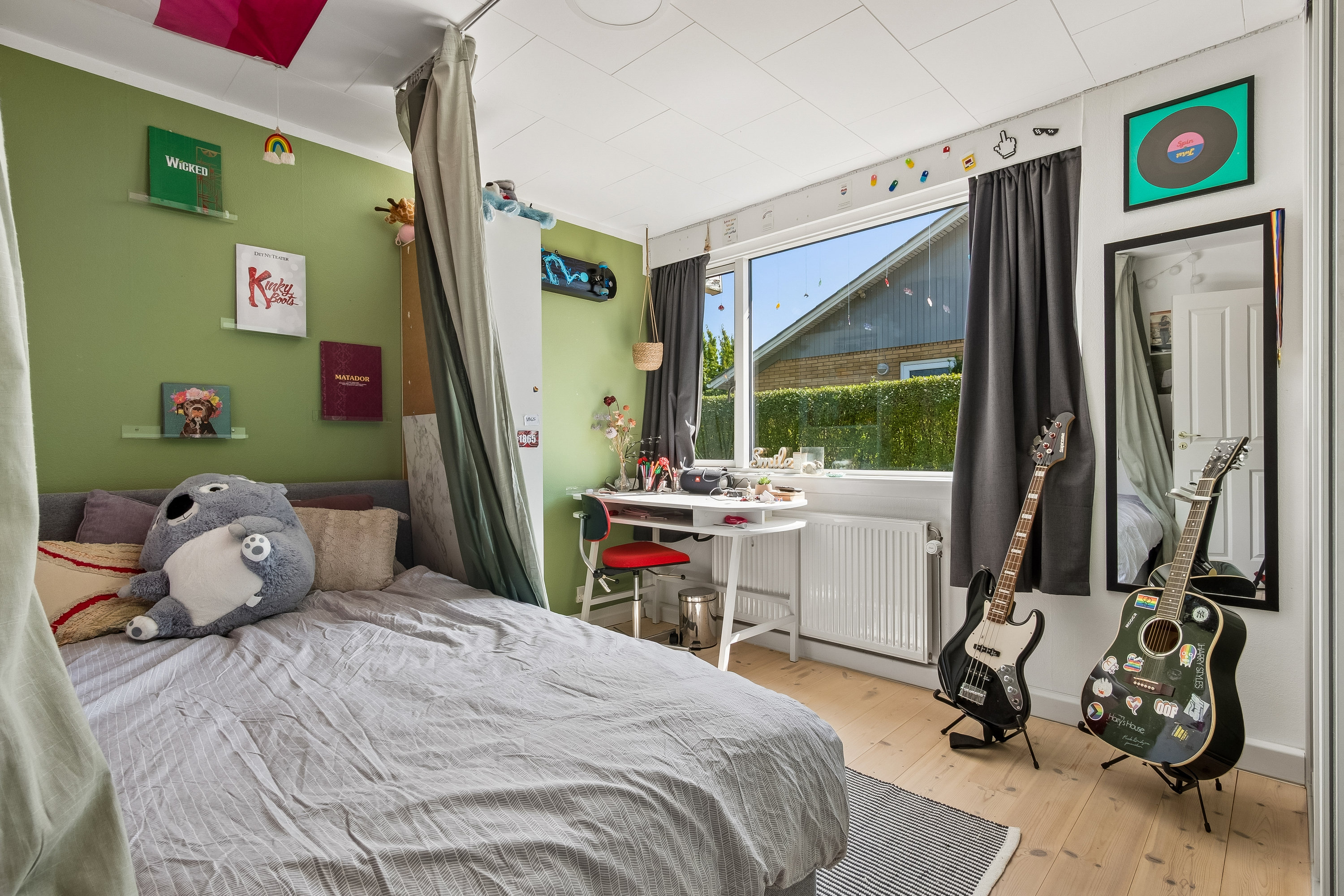 Syrenvej 10, 4690 Haslev
