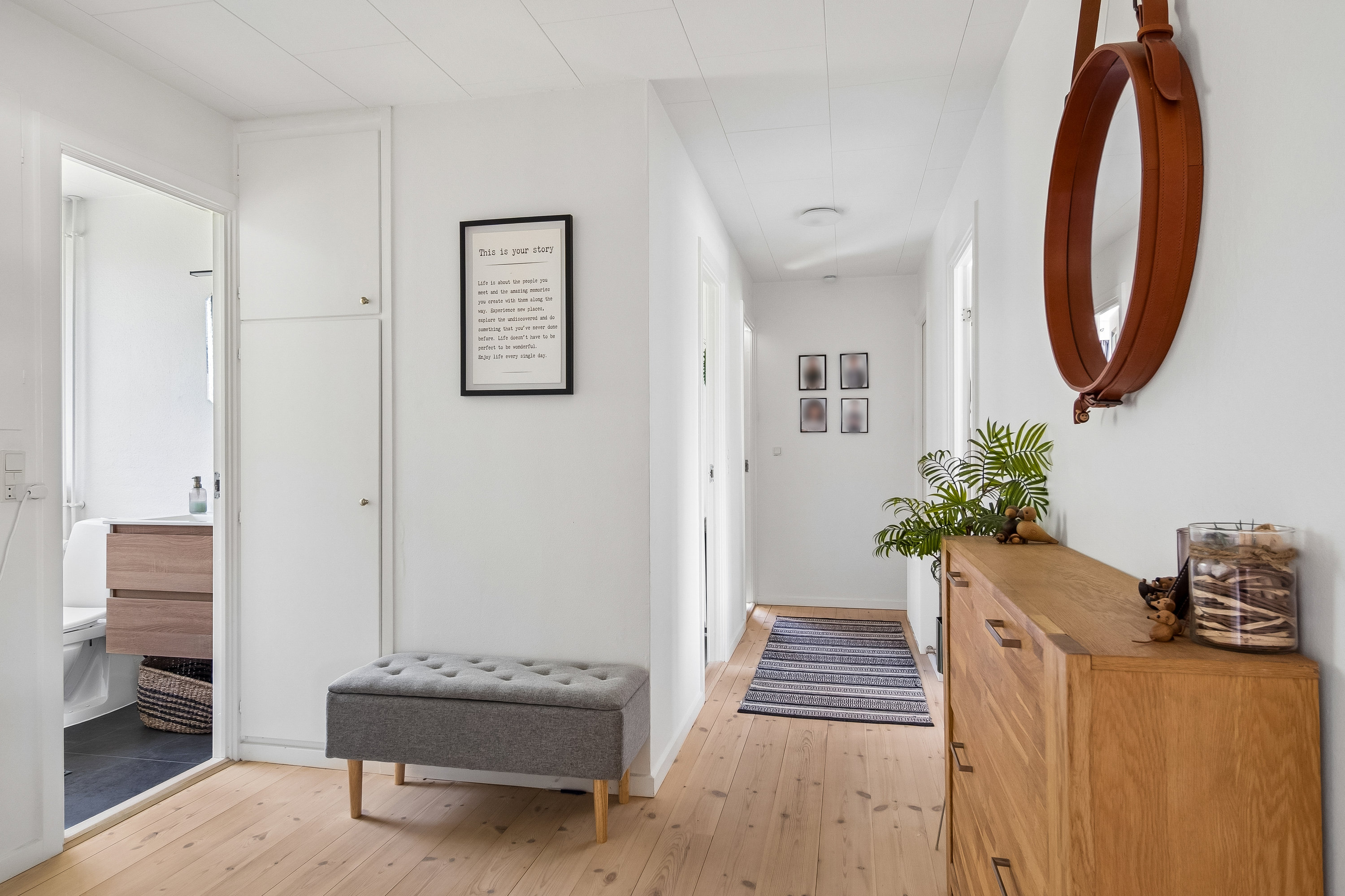 Syrenvej 10, 4690 Haslev