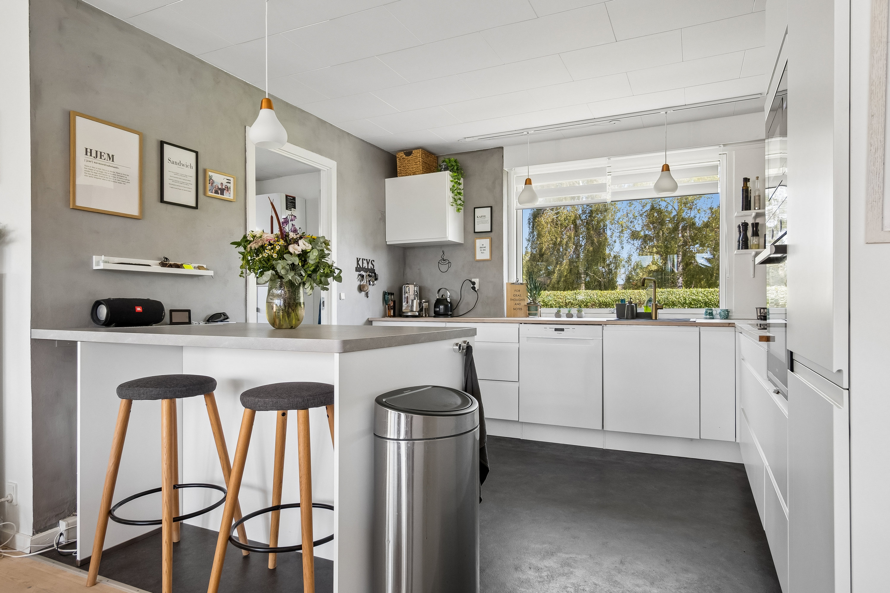 Syrenvej 10, 4690 Haslev
