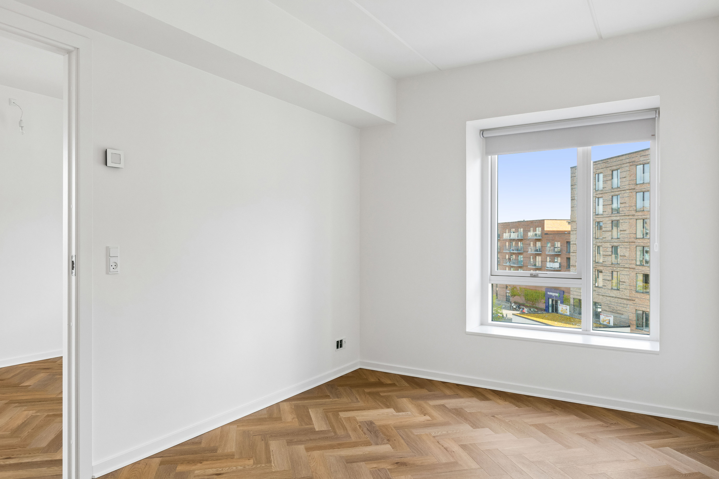 Buchwalds Bro 4, 4. 4., 8700 Horsens