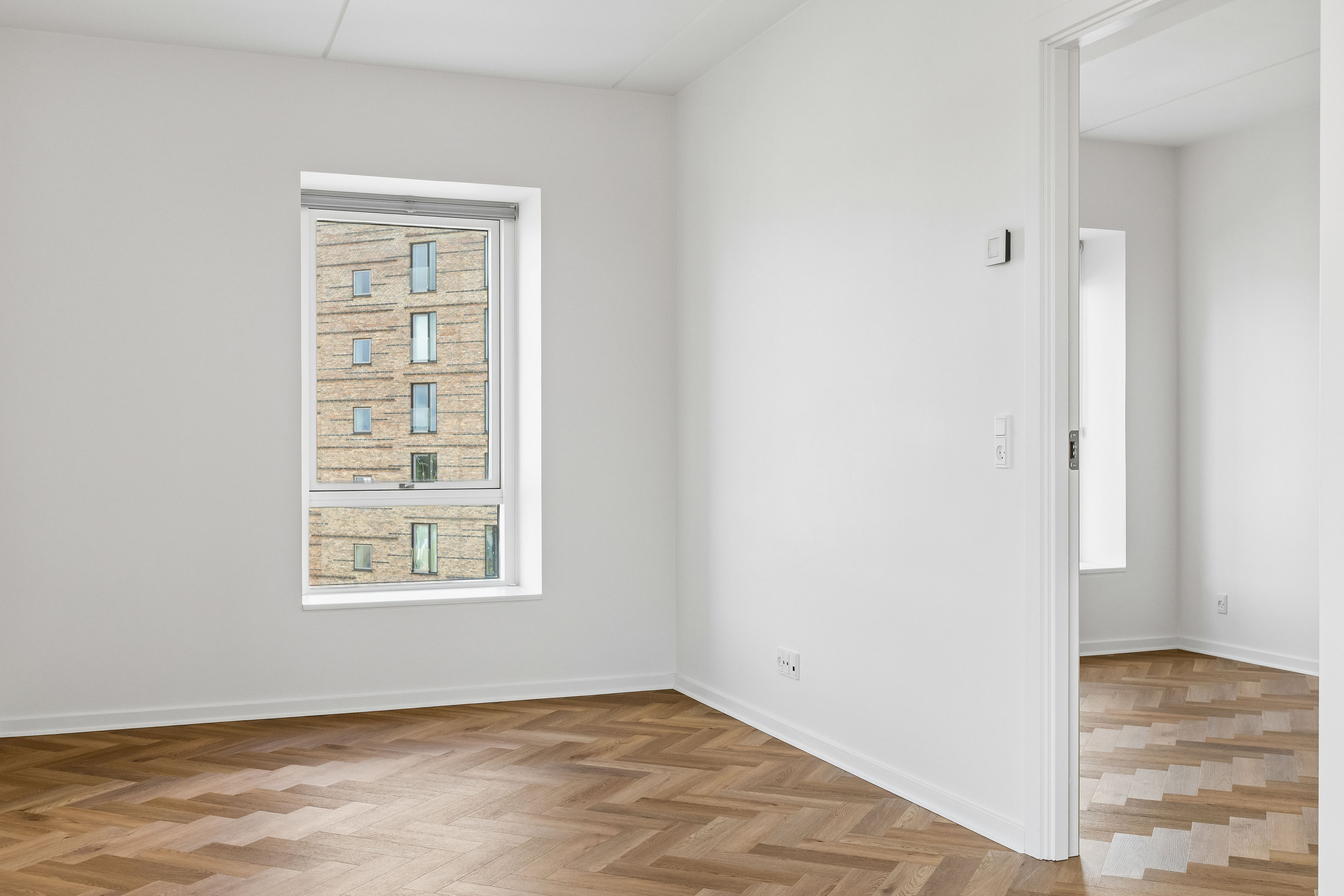 Buchwalds Bro 4, 4. 4., 8700 Horsens