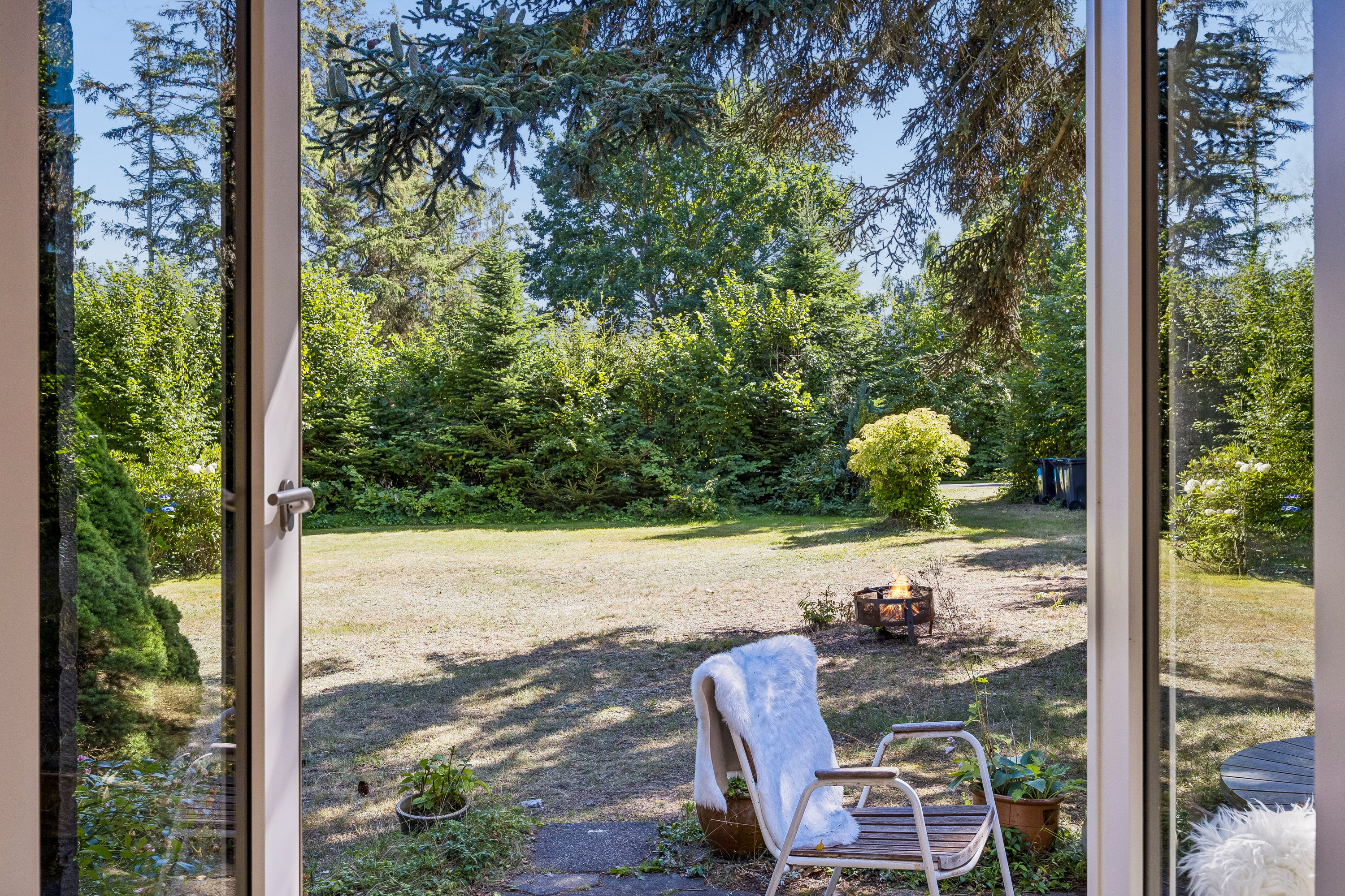 Strandbovej 17, 3630 Jægerspris