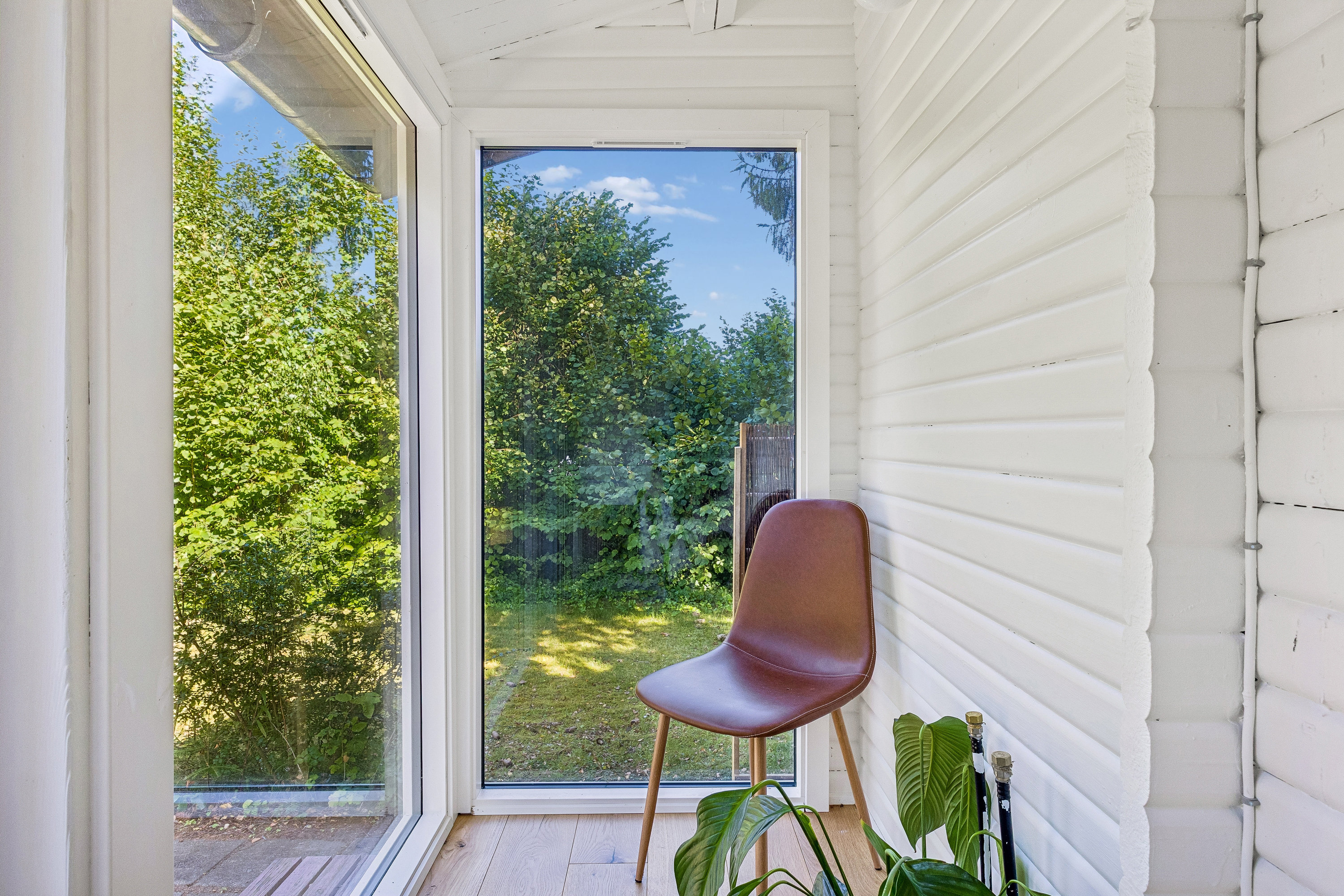 Strandbovej 17, 3630 Jægerspris
