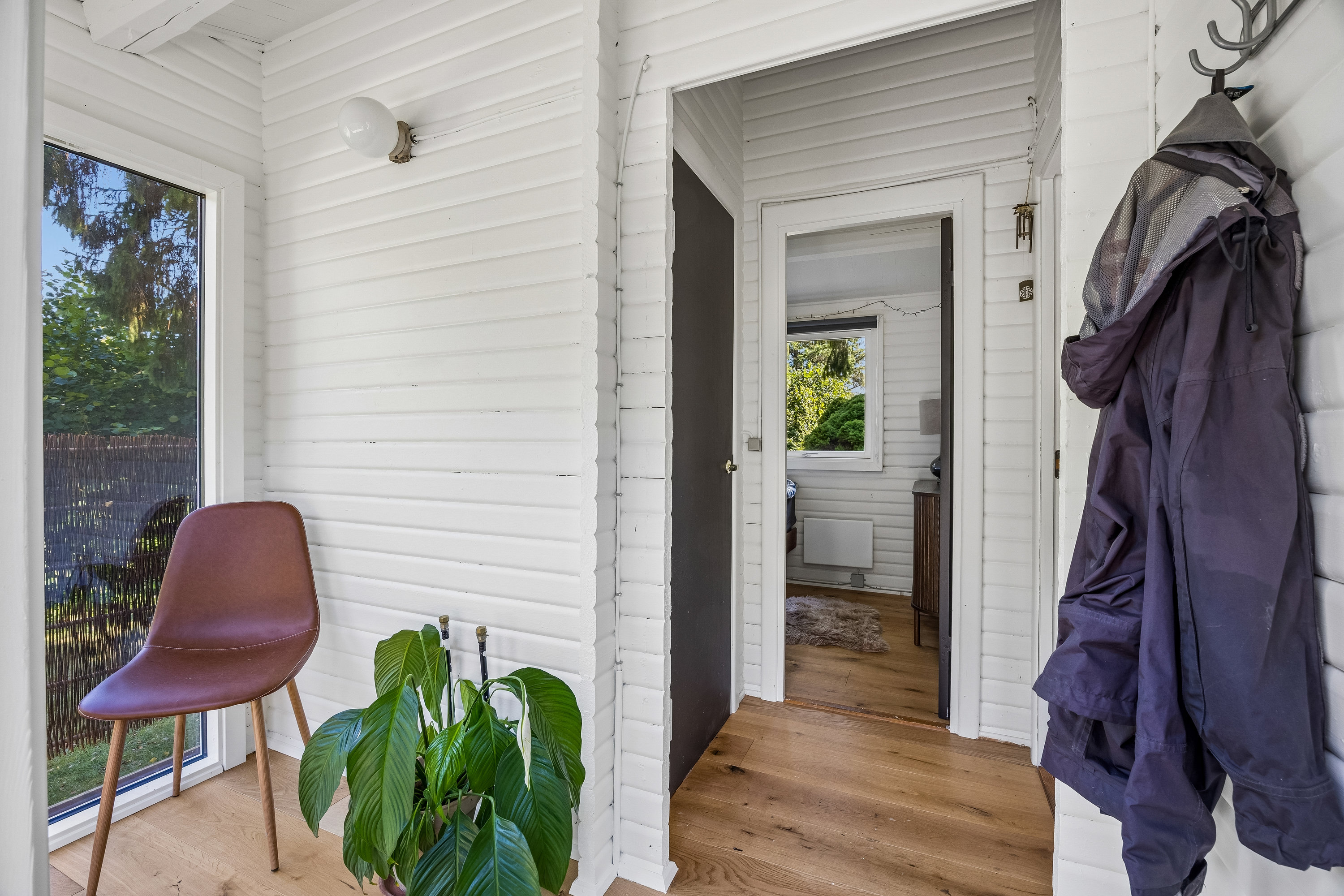 Strandbovej 17, 3630 Jægerspris