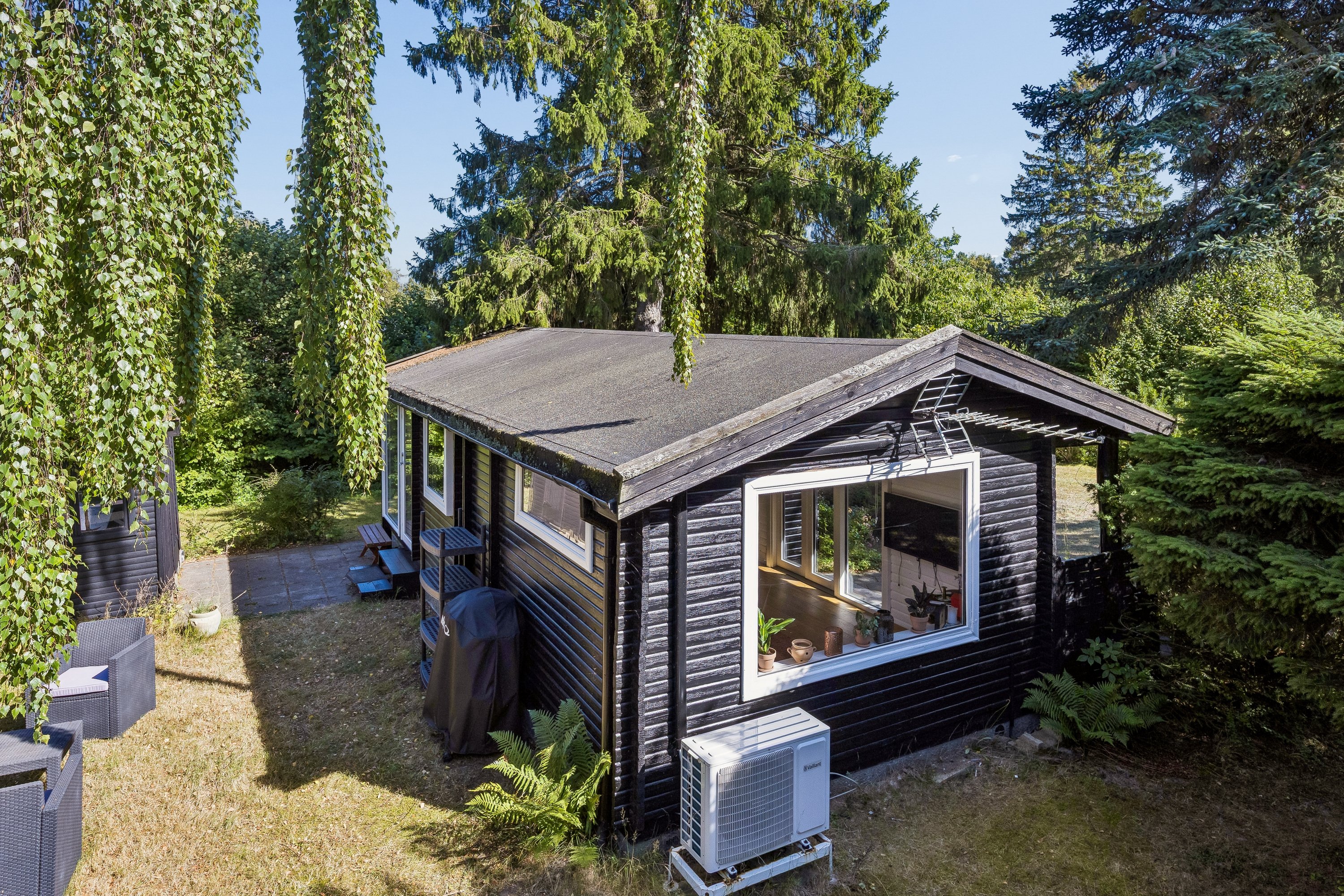 Strandbovej 17, 3630 Jægerspris