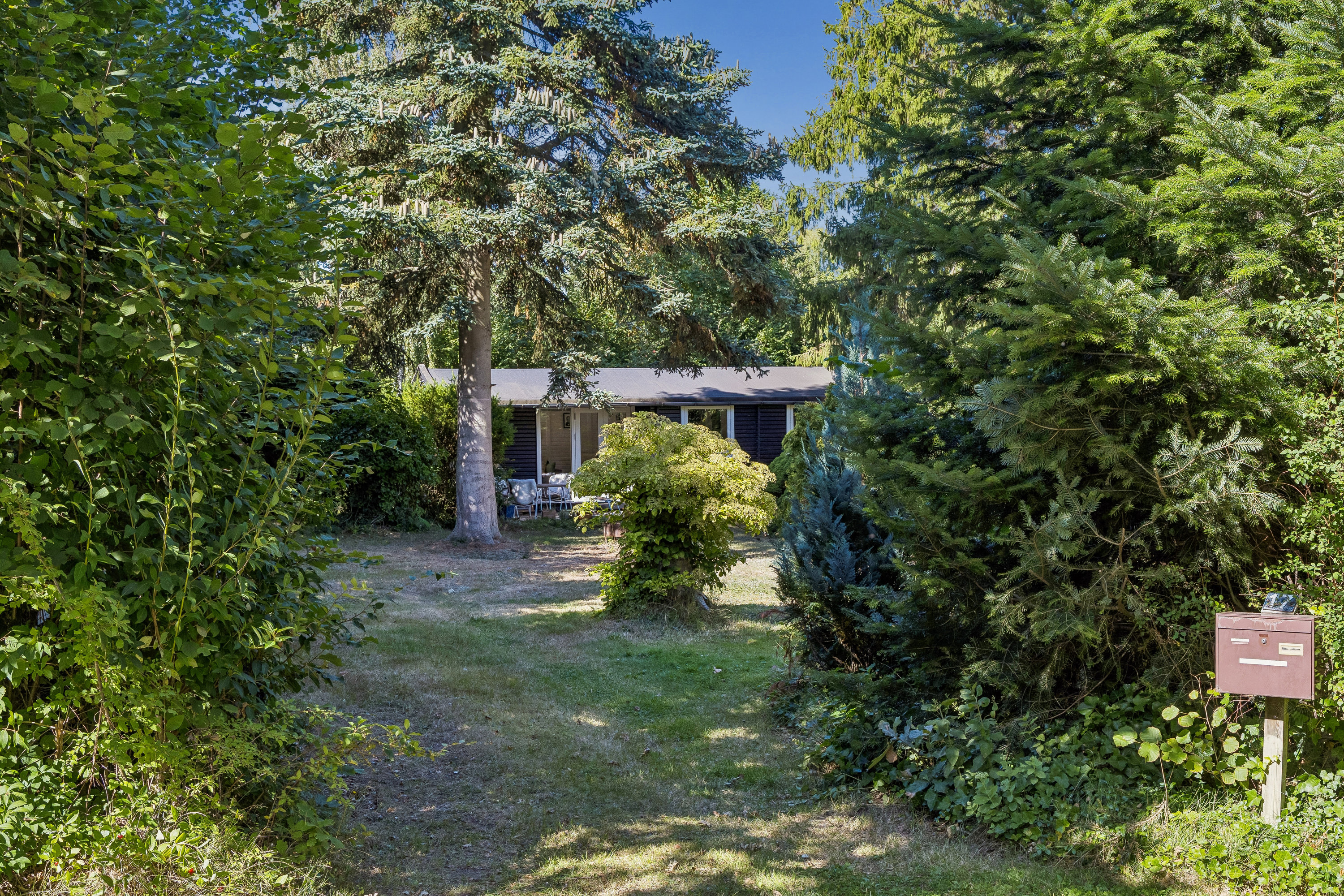 Strandbovej 17, 3630 Jægerspris