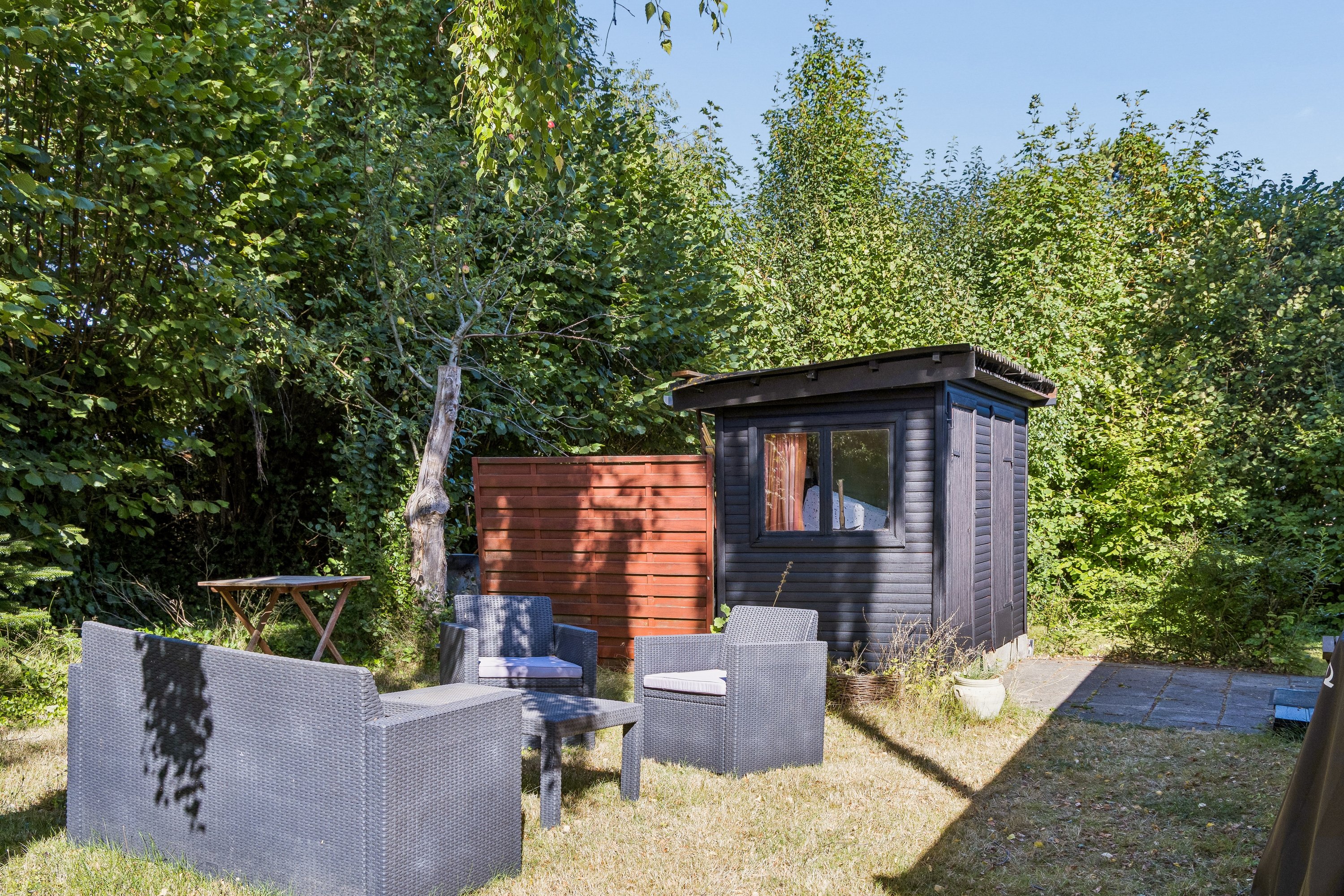 Strandbovej 17, 3630 Jægerspris