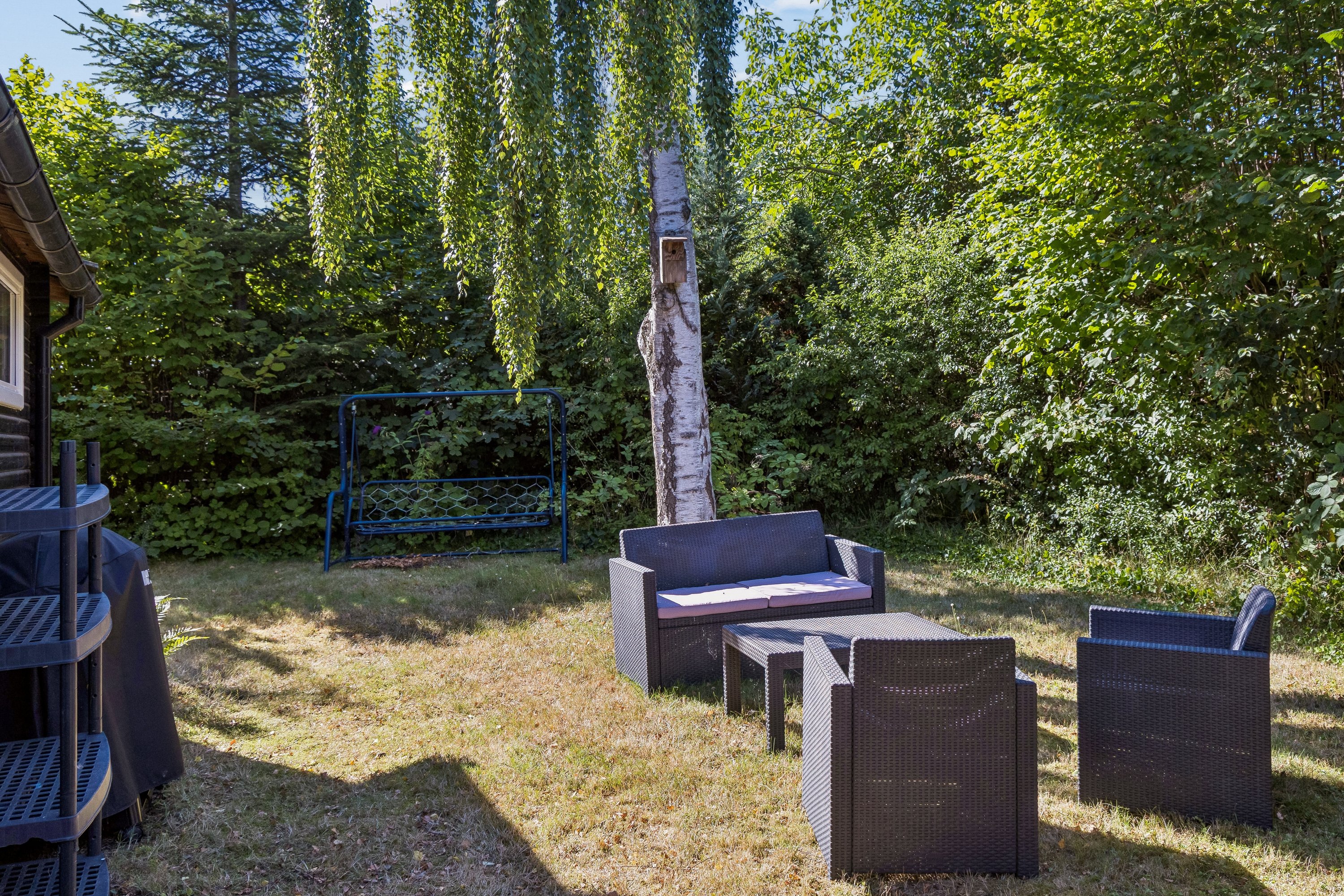 Strandbovej 17, 3630 Jægerspris