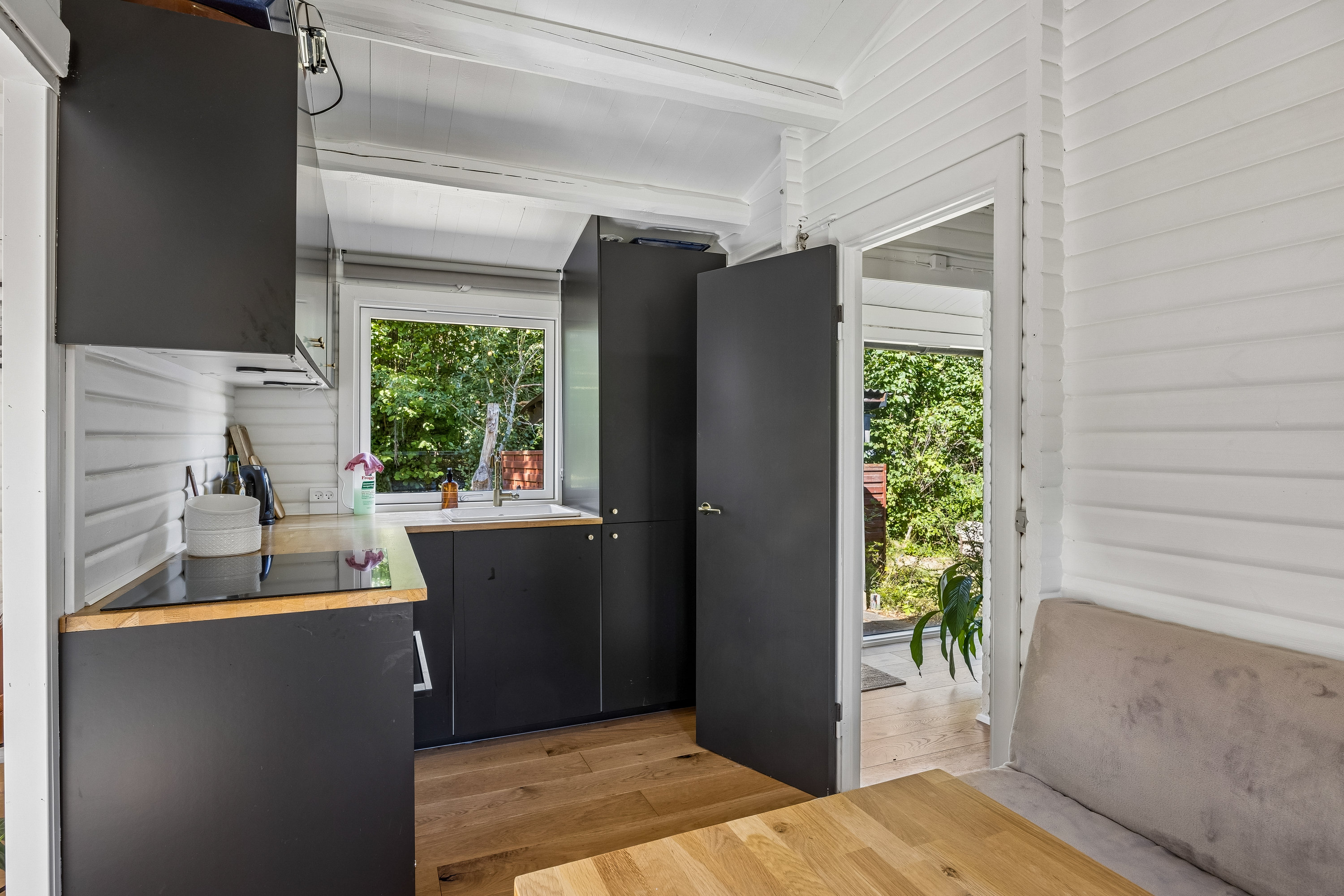 Strandbovej 17, 3630 Jægerspris