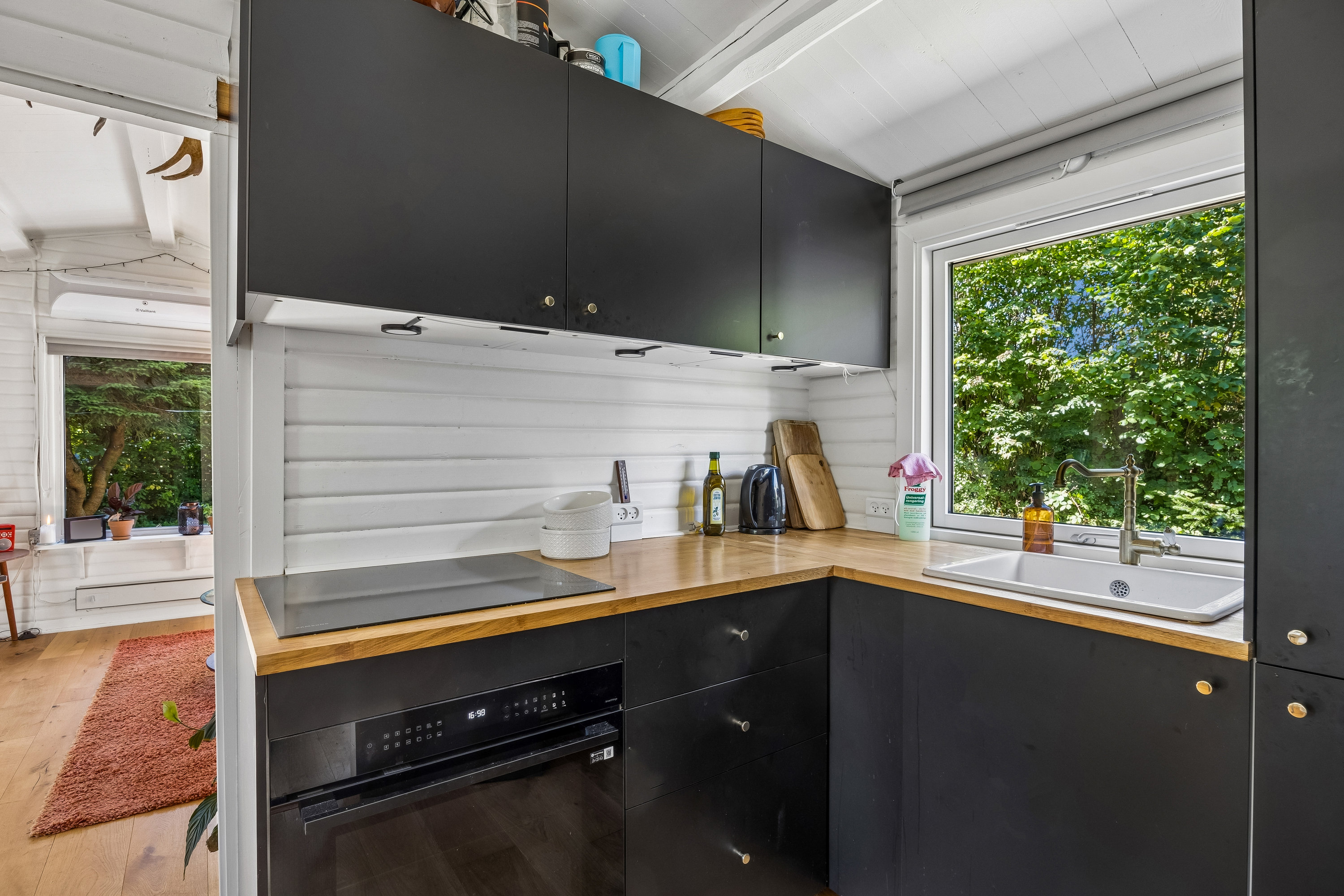 Strandbovej 17, 3630 Jægerspris