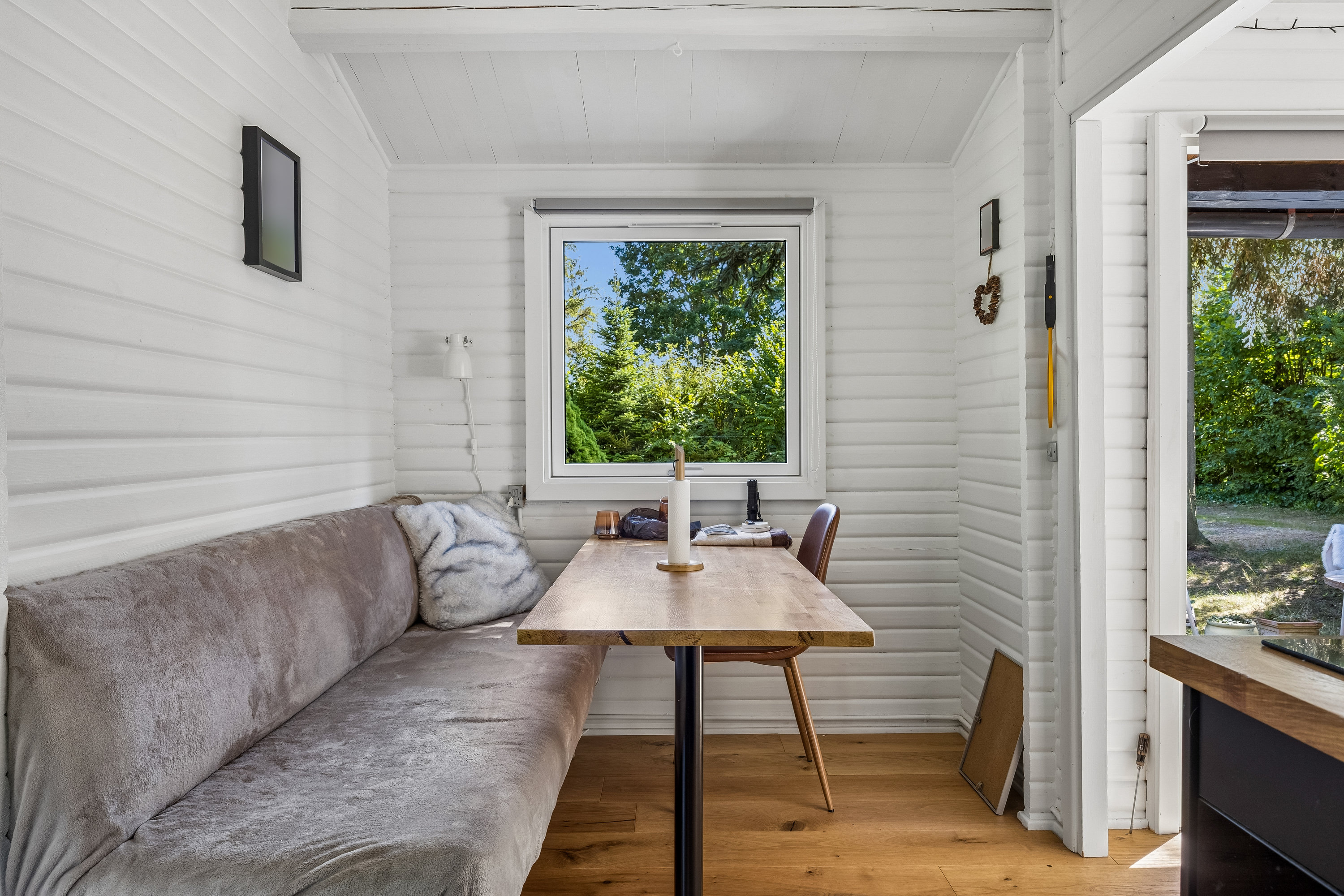 Strandbovej 17, 3630 Jægerspris