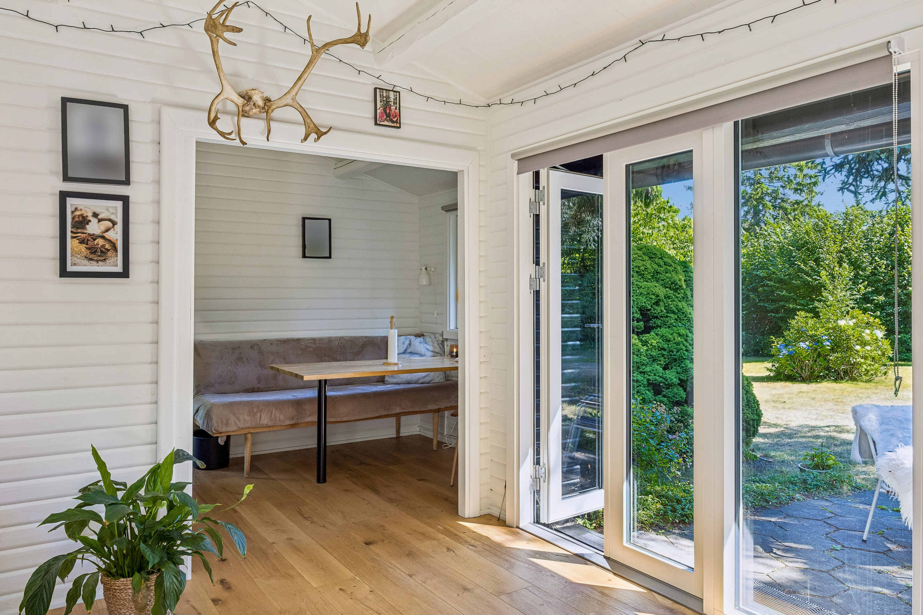 Strandbovej 17, 3630 Jægerspris